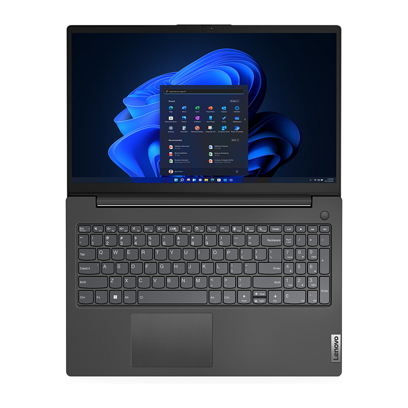 Lenovo V15 G4 RYZ5 5625U/8GB/256SSD/W11 Pro Black TopSeller-3