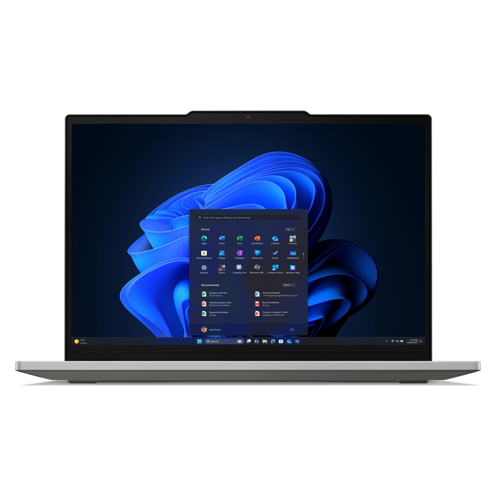 Lenovo ThinkPad L13 2in1 G6 CU5 225U/32GB/512SSD/W11 Pro Grey TopSeller-1