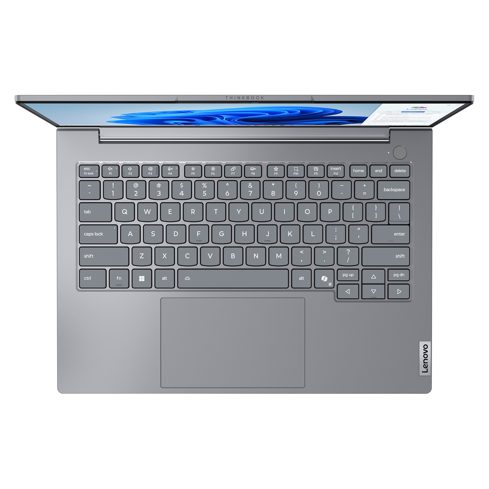 Lenovo ThinkBook14 G8 CU9 185H/16GB/512SSD/W11 Pro Arctic Grey TopSeller-8