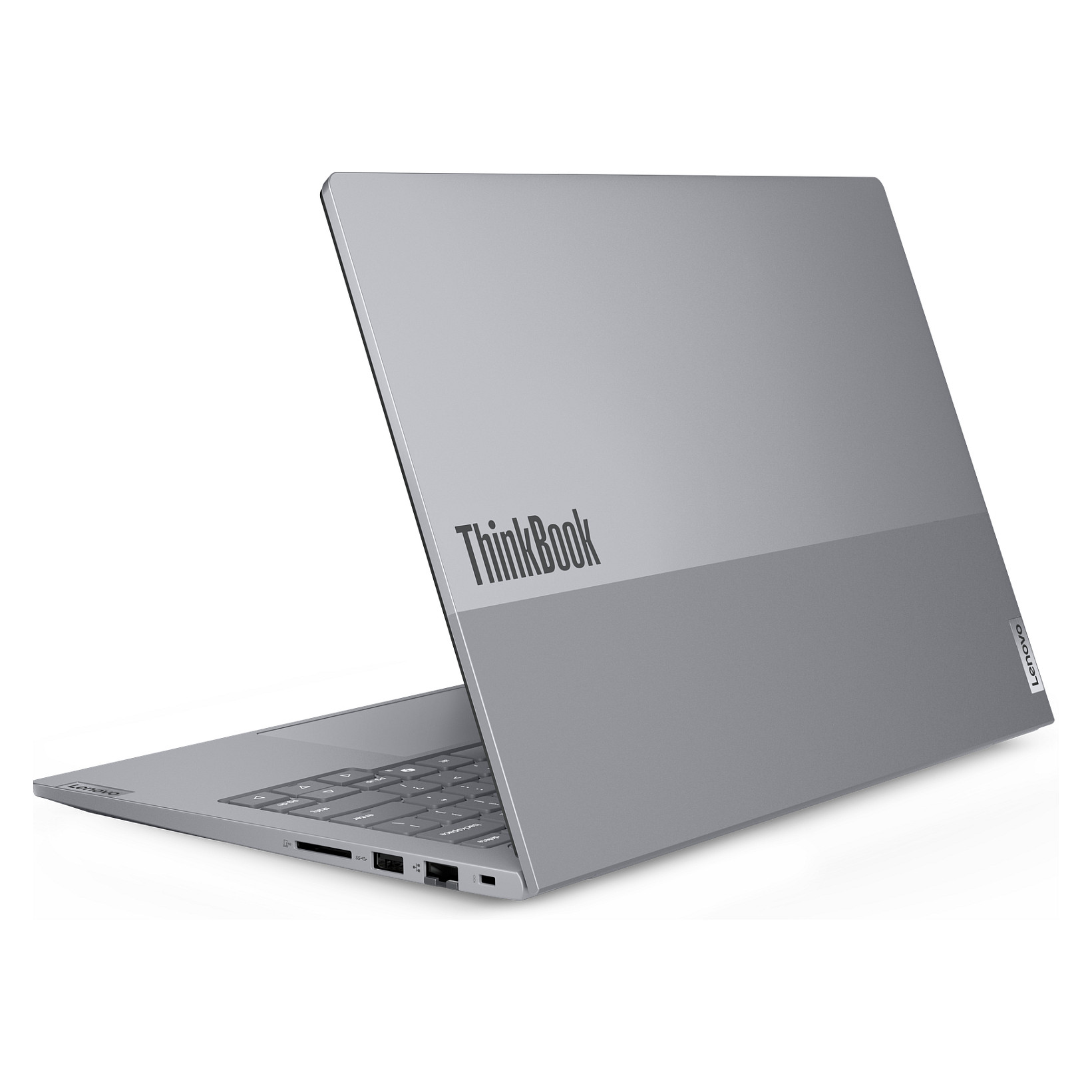 Lenovo ThinkBook14 G8 CU9 185H/16GB/512SSD/W11 Pro Arctic Grey TopSeller-9