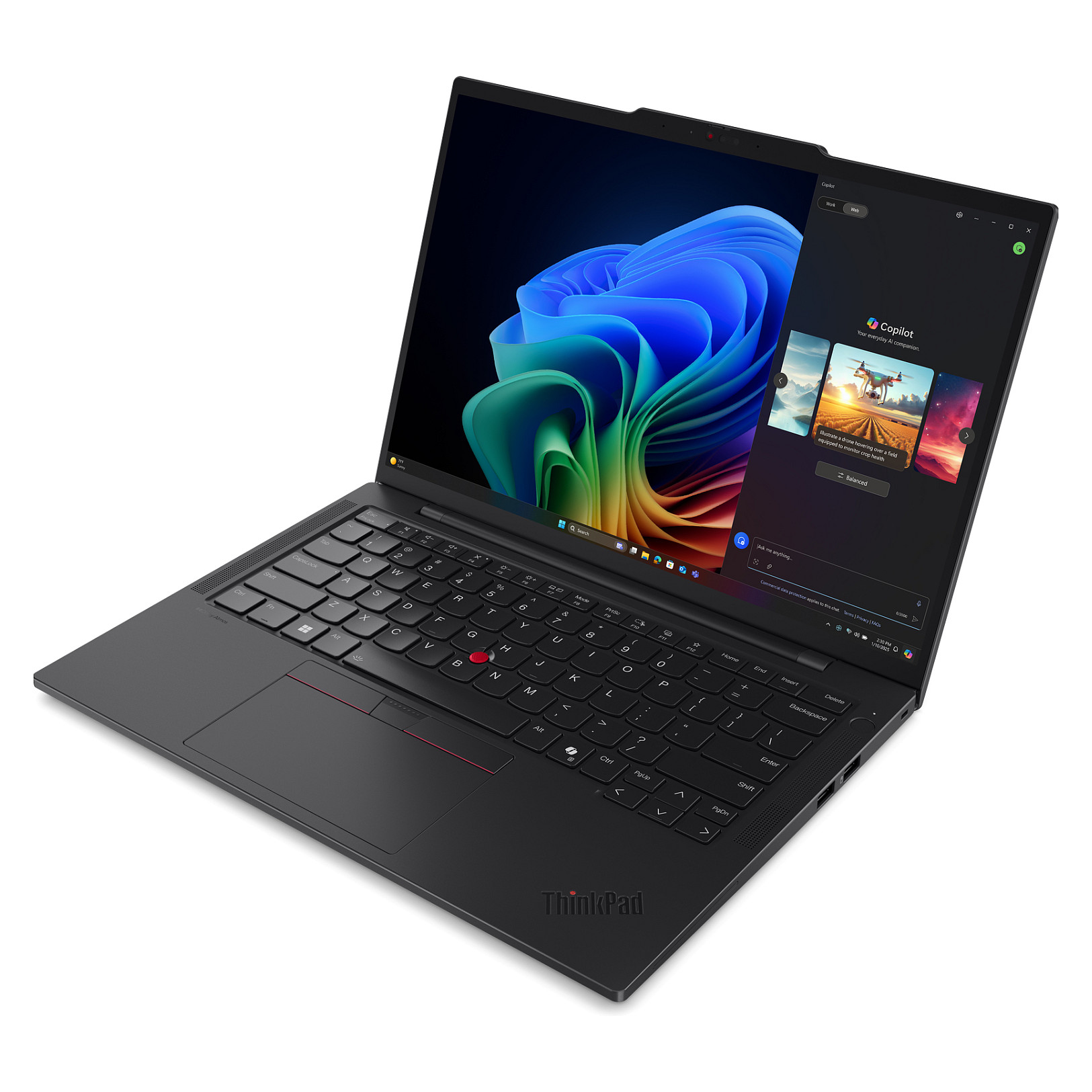 Lenovo ThinkPad T14s G6 CU7 258V/32GB/512SSD/W11 Pro Black TopSeller-7