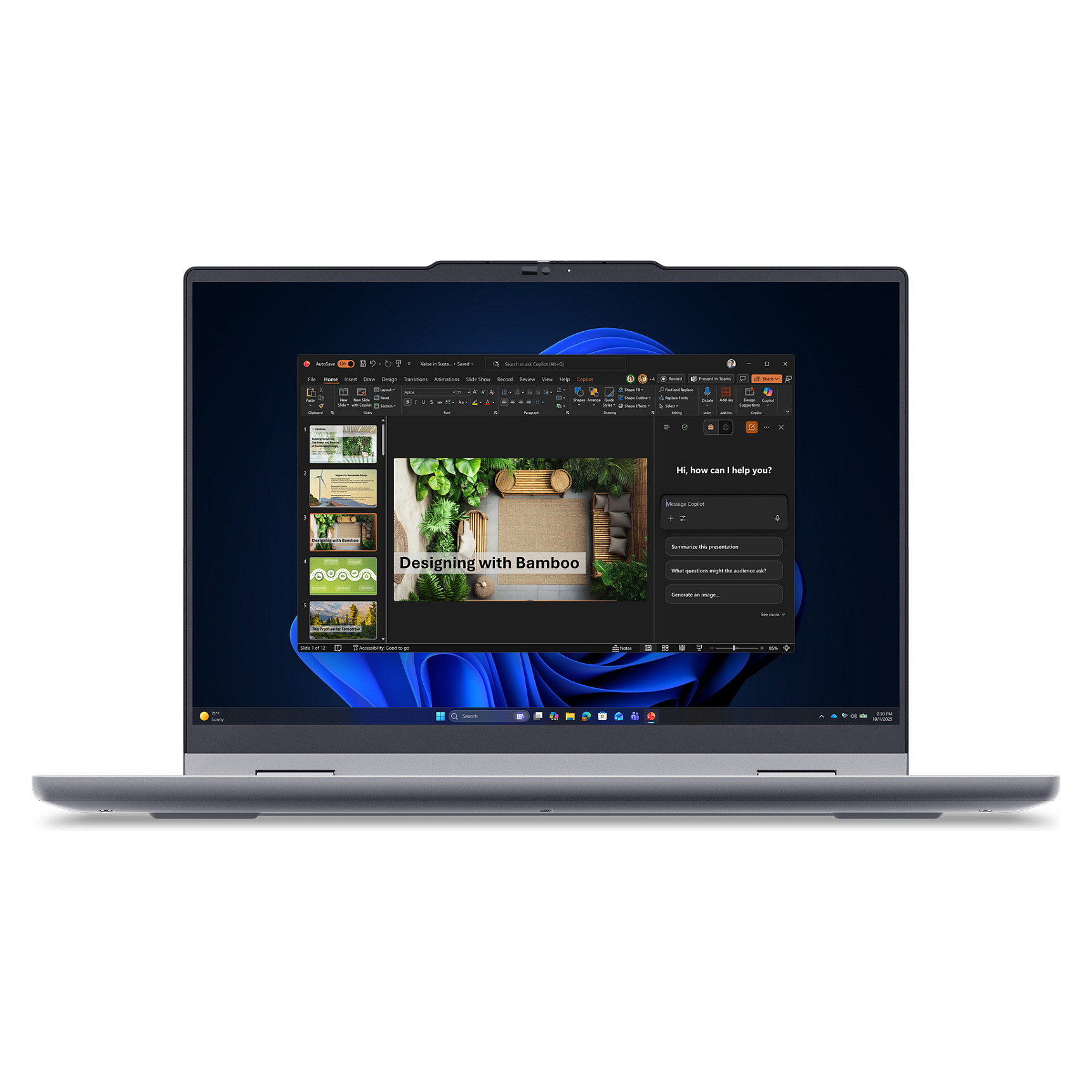 Lenovo ThinkBook 14 2in1 G6 CU5 325/32GB/512SSD/W11 Pro Luna Grey TopSeller-1