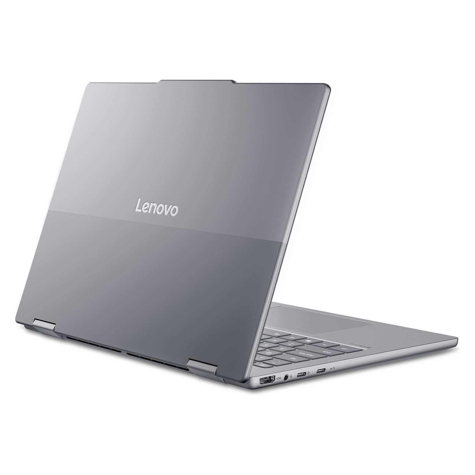 Lenovo ThinkBook 14 2in1 G6 CU7 355/32GB/512SSD/W11 Pro Luna Grey TopSeller-7