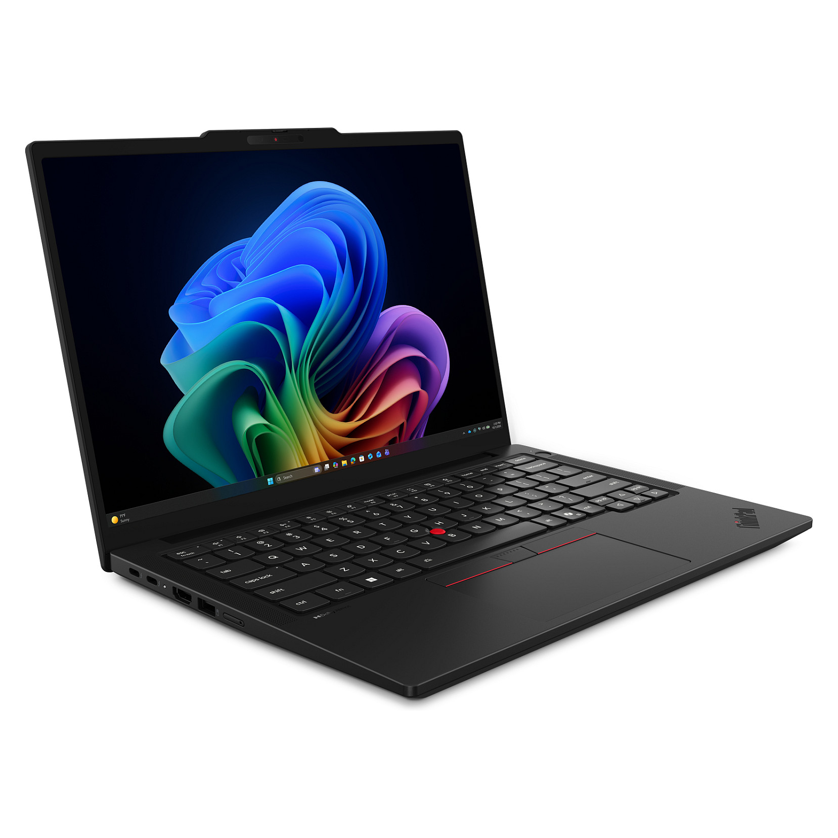 Lenovo ThinkPad T14 G7 CU5 325/32GB/1TBSSD/W11 Pro Black TopSeller-3