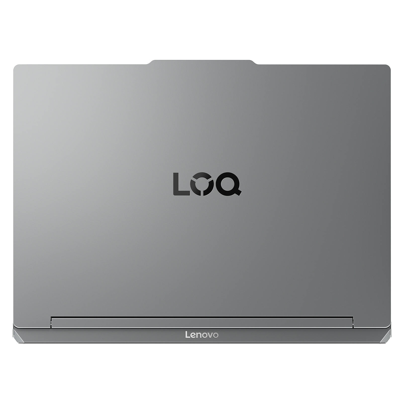 Laptop LENOVO LOQ 15AHP11 (15.3", WUXGA, AMD Ryzen 7 250, 16GB, 1TB SSD, NVIDIA GeForce RTX 5060 8GB, Windows 11 Home, Non-HR tipkovnica, Luna Grey)-3