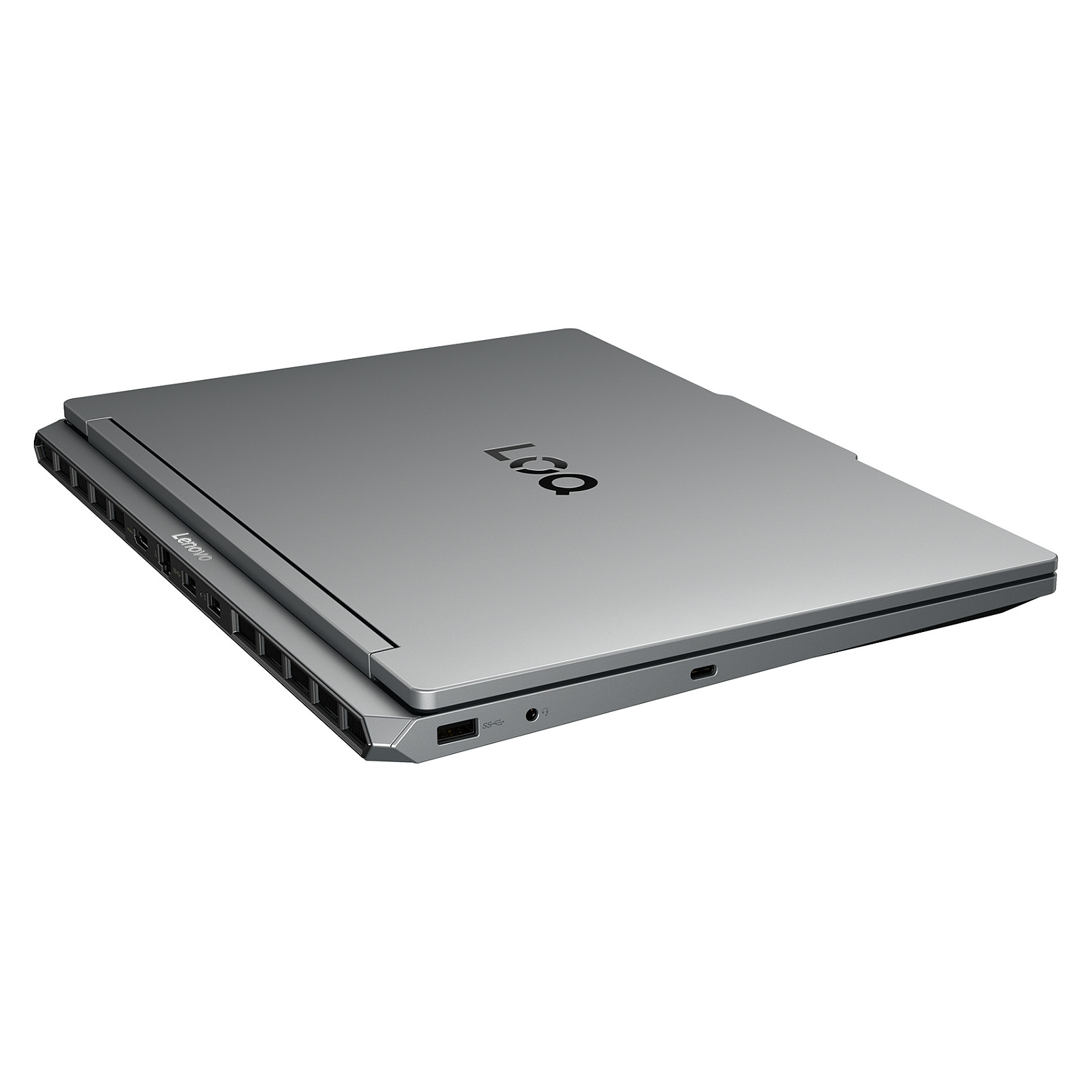 Laptop LENOVO LOQ 15AHP11 (15.3", WUXGA, AMD Ryzen 7 250, 16GB, 1TB SSD, NVIDIA GeForce RTX 5060 8GB, Windows 11 Home, Non-HR tipkovnica, Luna Grey)-4