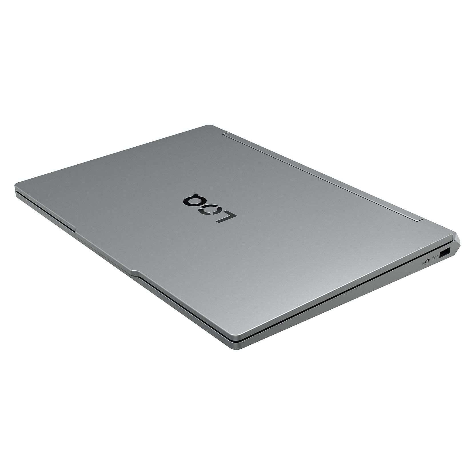 Laptop LENOVO LOQ 15AHP11 (15.3", WUXGA, AMD Ryzen 7 250, 16GB, 1TB SSD, NVIDIA GeForce RTX 5060 8GB, Windows 11 Home, Non-HR tipkovnica, Luna Grey)-5