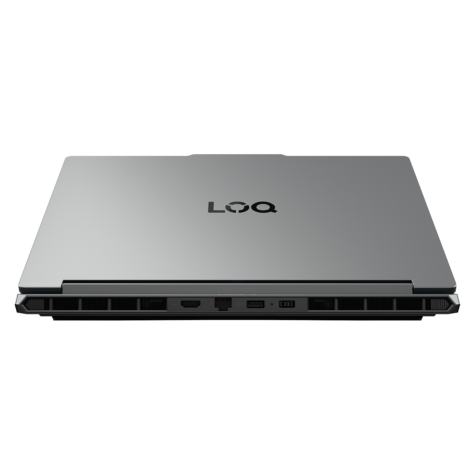 Laptop LENOVO LOQ 15AHP11 (15.3", WUXGA, AMD Ryzen 7 250, 16GB, 1TB SSD, NVIDIA GeForce RTX 5060 8GB, Windows 11 Home, Non-HR tipkovnica, Luna Grey)-7