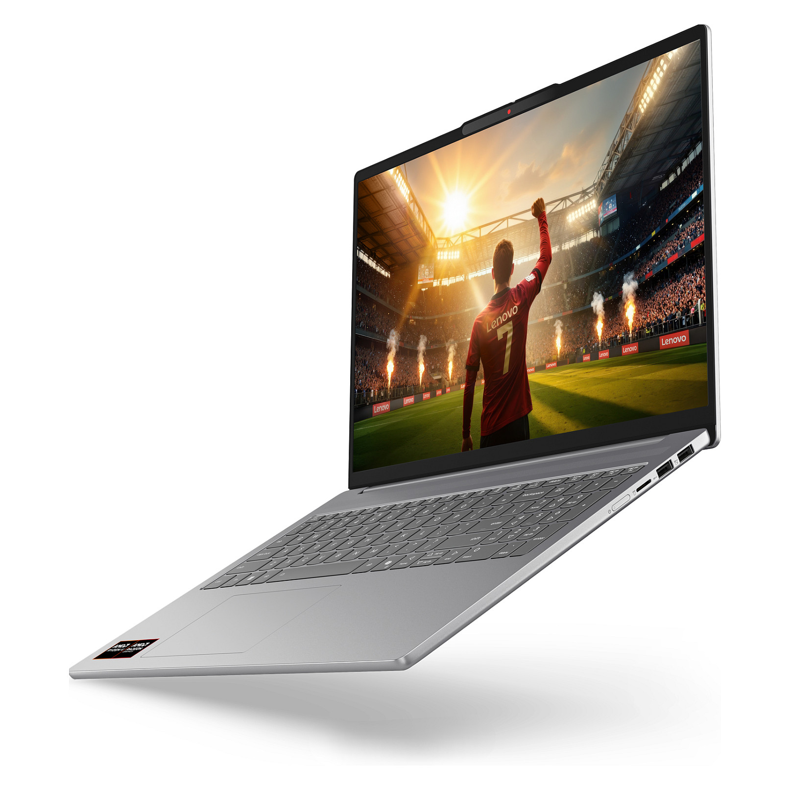 Lenovo IdeaPad Slim 5 16AGP11 RYZ AI 5 430/16GB/1TBSSD/W11 Home-2