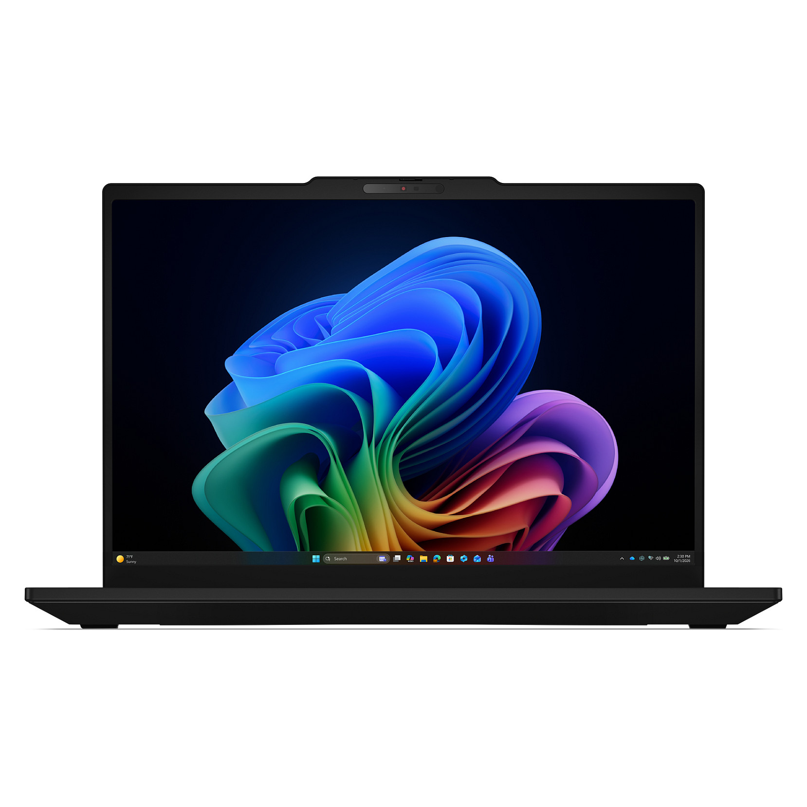 Lenovo ThinkPad T14 G7 RYZ5 Pro 215/16GB/512SSD/W11 Pro Black TopSeller-1