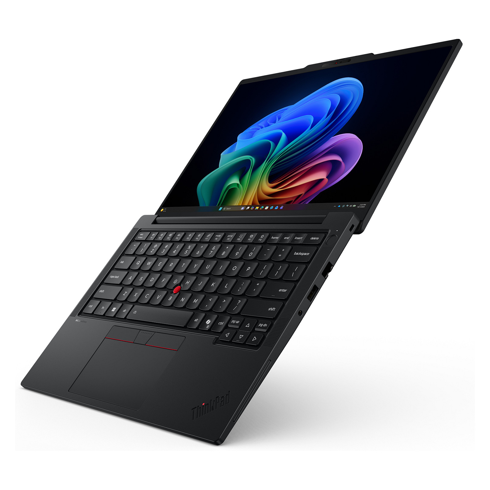 Lenovo ThinkPad T14 G7 RYZ5 Pro 215/16GB/512SSD/W11 Pro Black TopSeller-2
