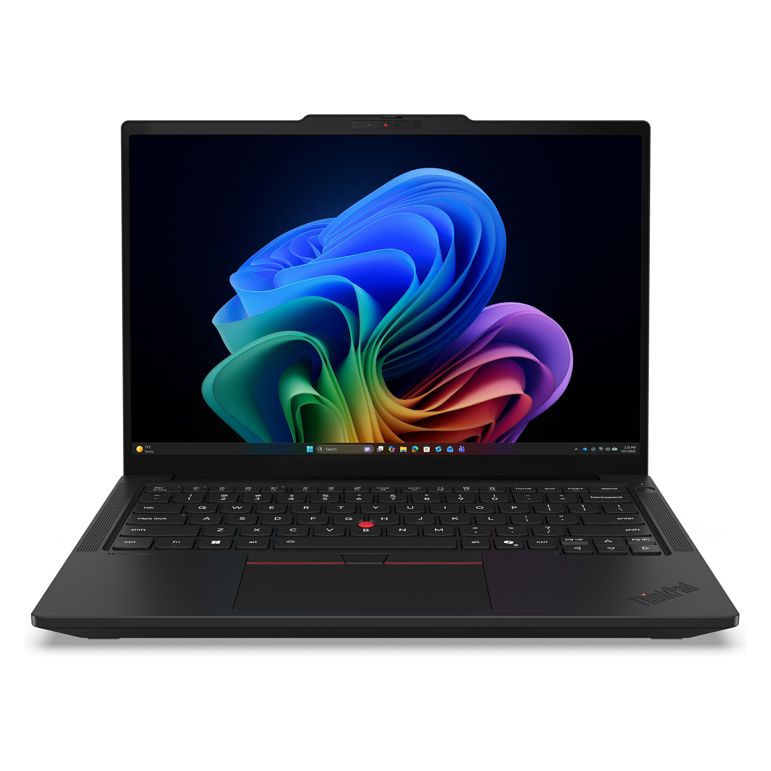 Lenovo ThinkPad T14 G7 RYZ AI 7 PRO 450/32GB/512SSD/W11 Pro Black TopSeller