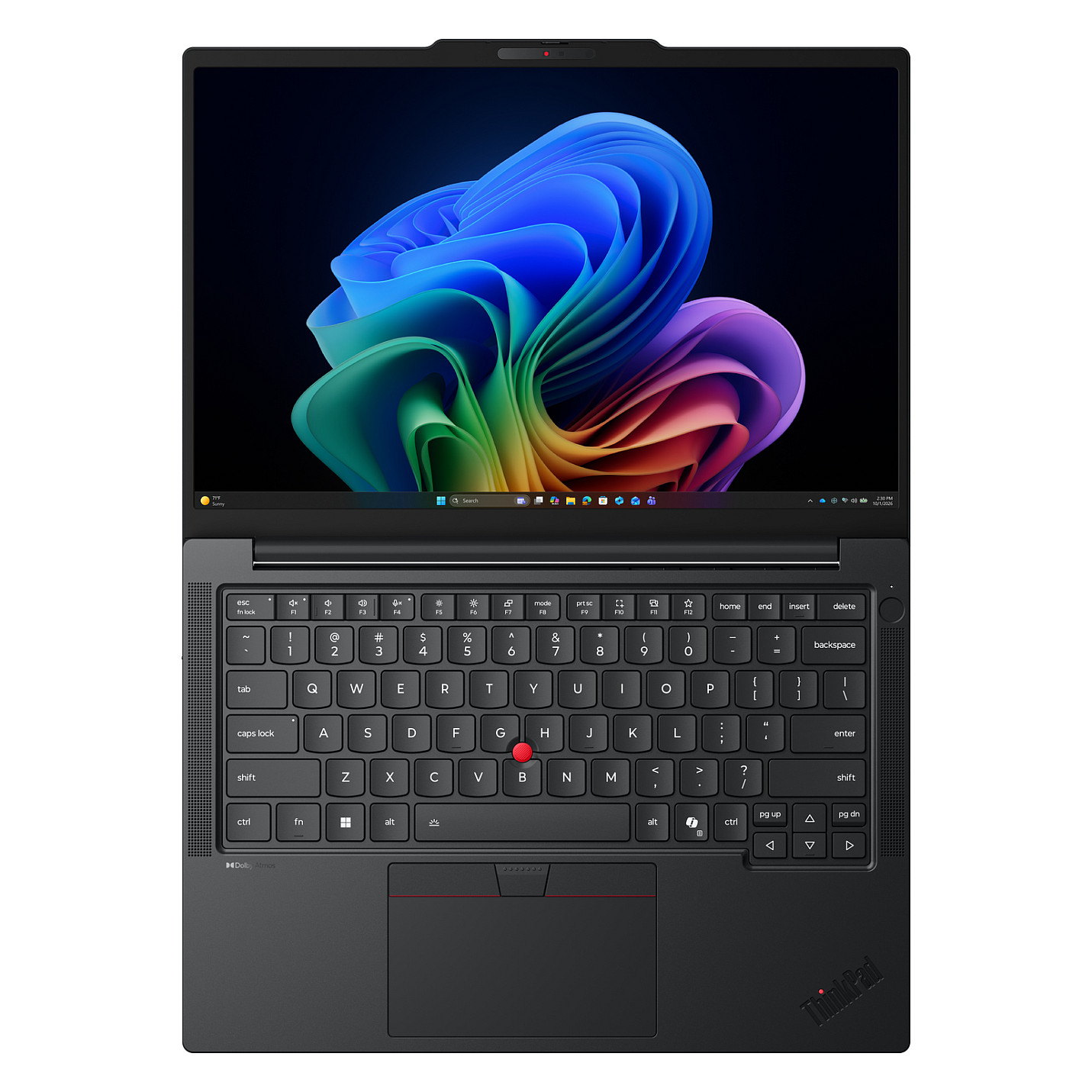 Lenovo ThinkPad T14 G7 RYZ AI 7 PRO 450/32GB/512SSD/W11 Pro Black TopSeller-15