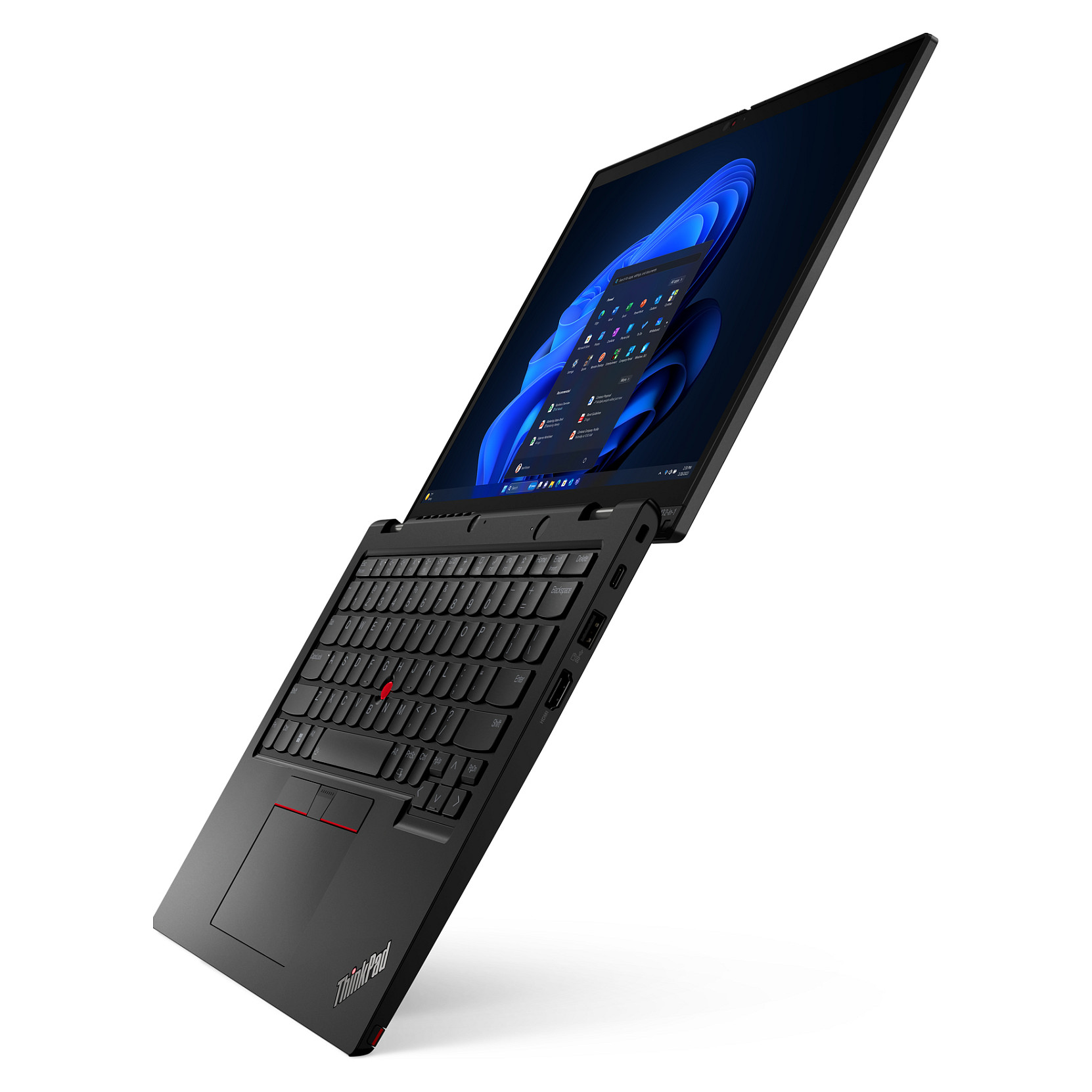 Lenovo ThinkPad L13 2-in-1 G5 CU5-135U/32GB/256SSD/W11 Pro-2