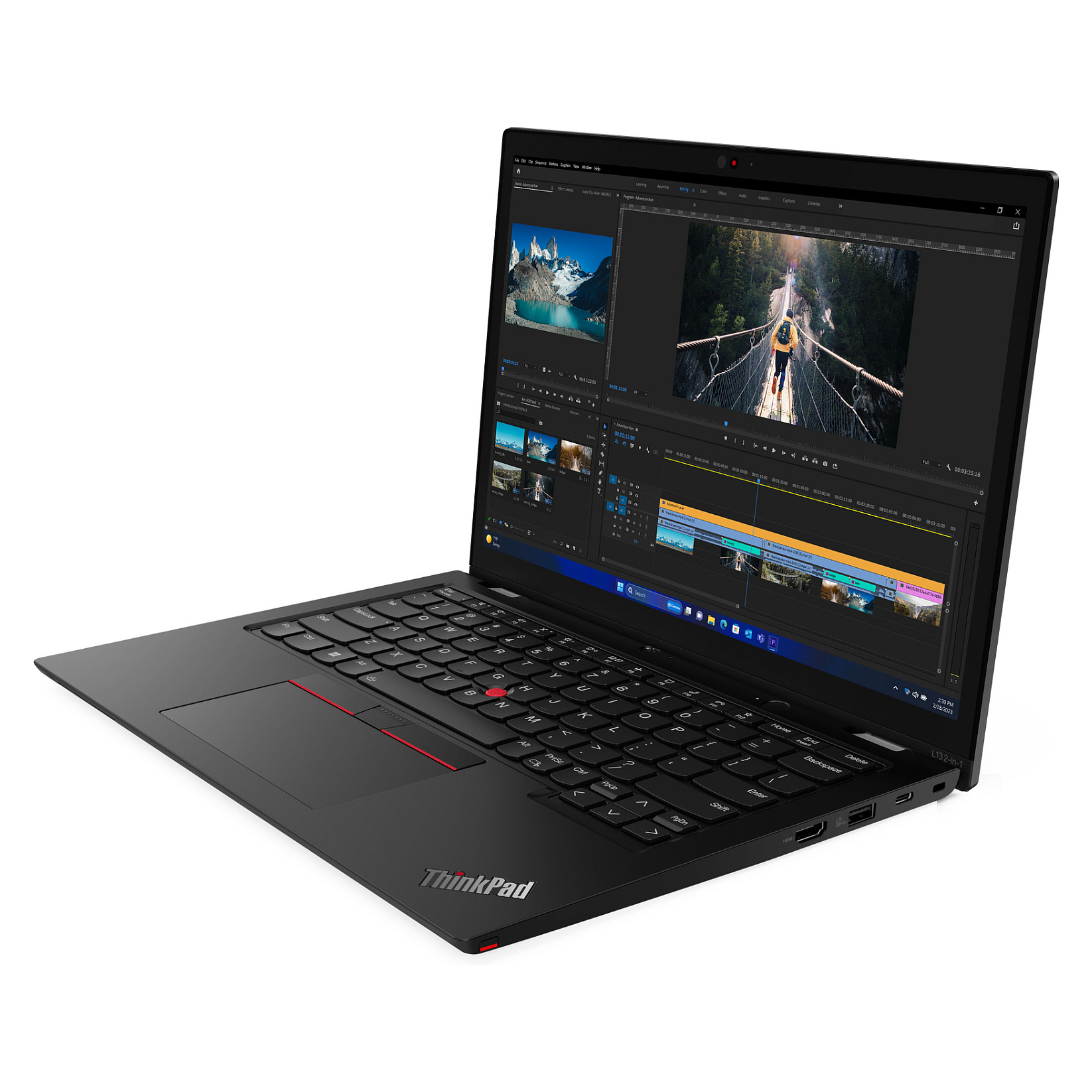 Lenovo ThinkPad L13 2-in-1 G5 CU5-135U/32GB/256SSD/W11 Pro-3