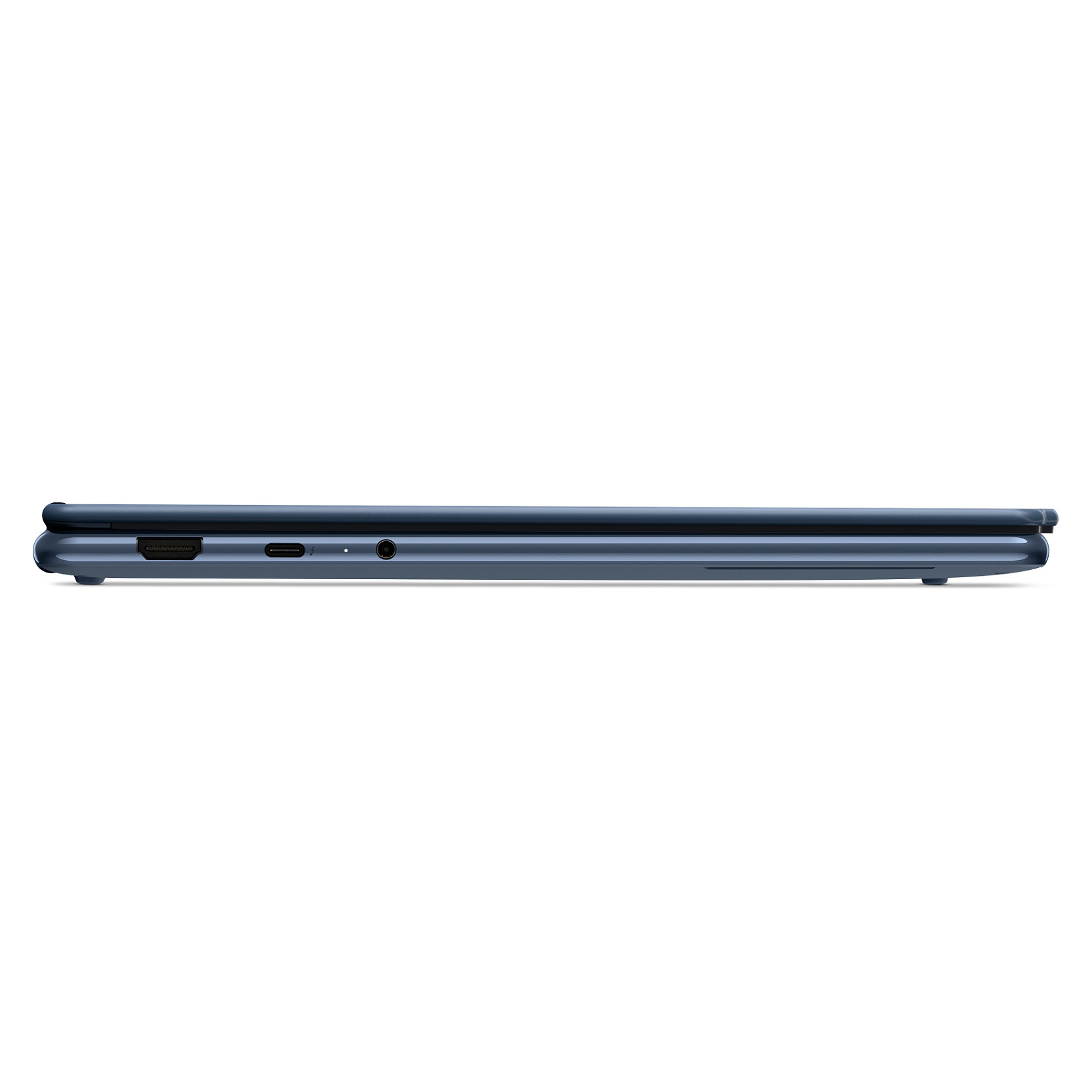 Laptop LENOVO Yoga 9 2-in-1 (14", OLED, 2.8K, Intel Core Ultra 7 355, 32GB, 1TB SSD, Intel Graphics, Windows 11 Home, Non-HR tipkovnica, Cosmic Blue)-11