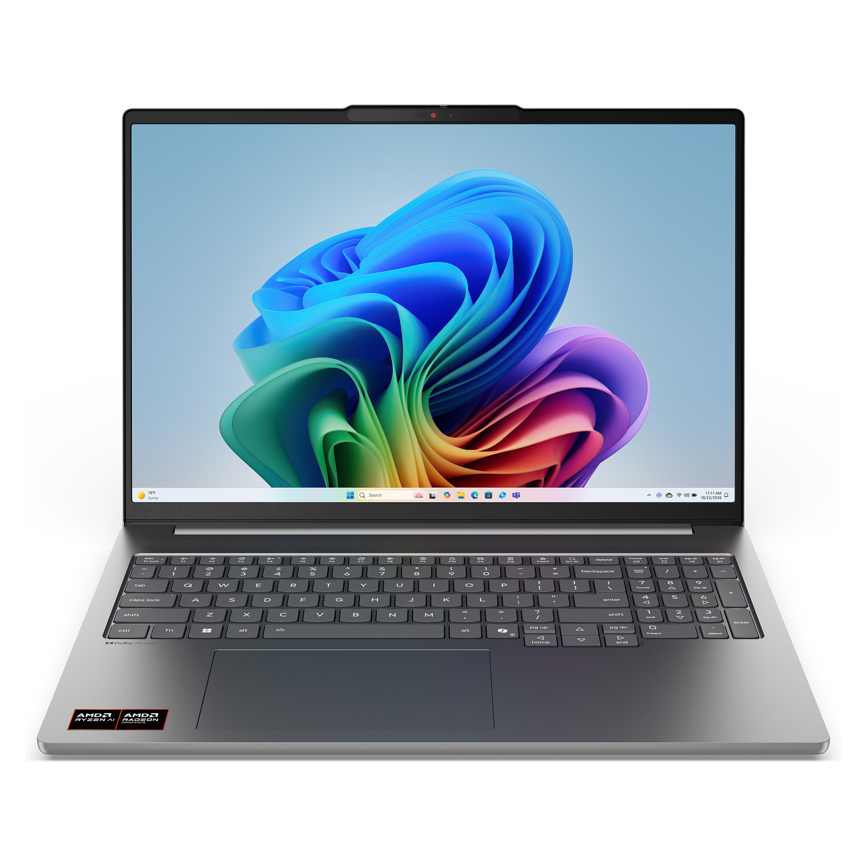 Lenovo IdeaPad 5 Pro RYZ AI 9 465/32GB/1TBSSD/W11 Pro-0