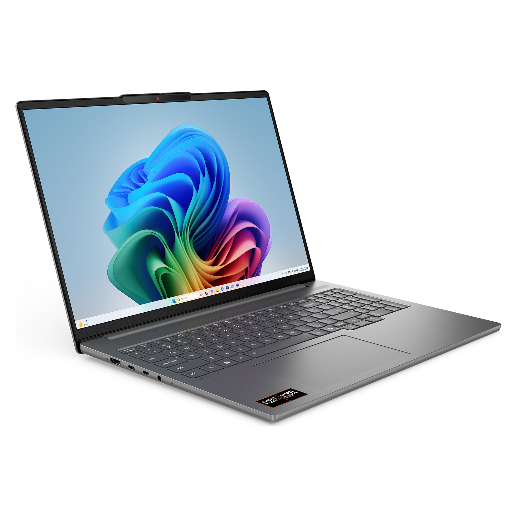 Lenovo IdeaPad 5 Pro RYZ AI 9 465/32GB/1TBSSD/W11 Pro-2