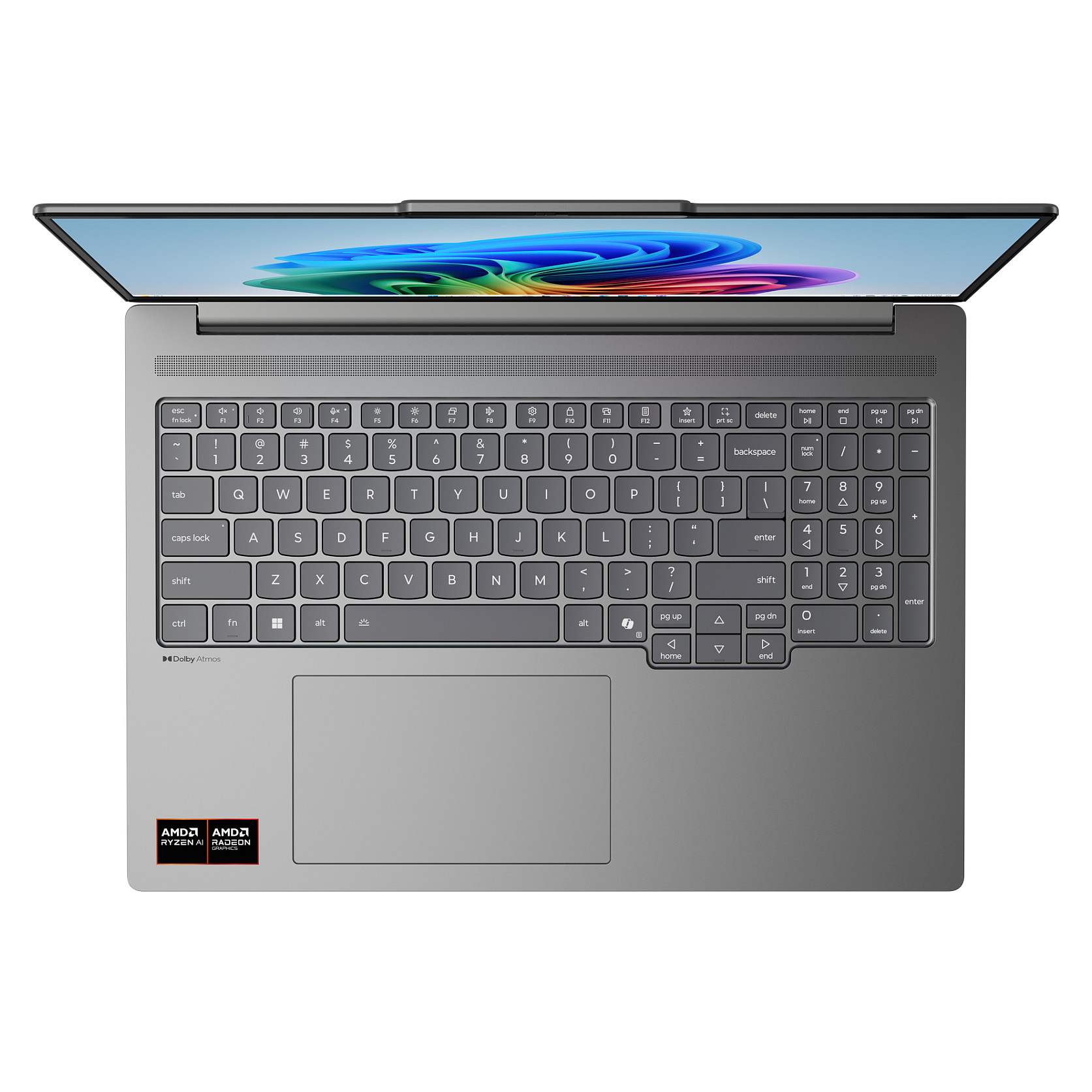 Lenovo IdeaPad 5 Pro RYZ AI 9 465/32GB/1TBSSD/W11 Pro-7