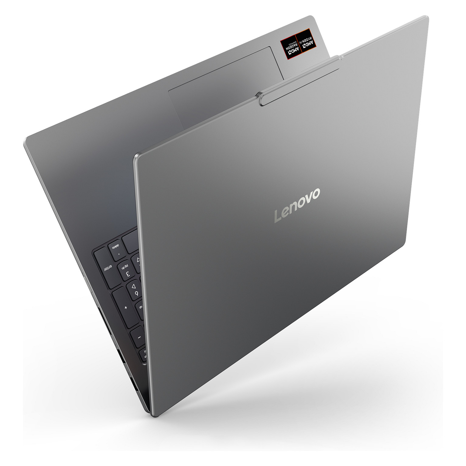 Lenovo IdeaPad 5 Pro RYZ AI 9 465/32GB/1TBSSD/W11 Pro-8