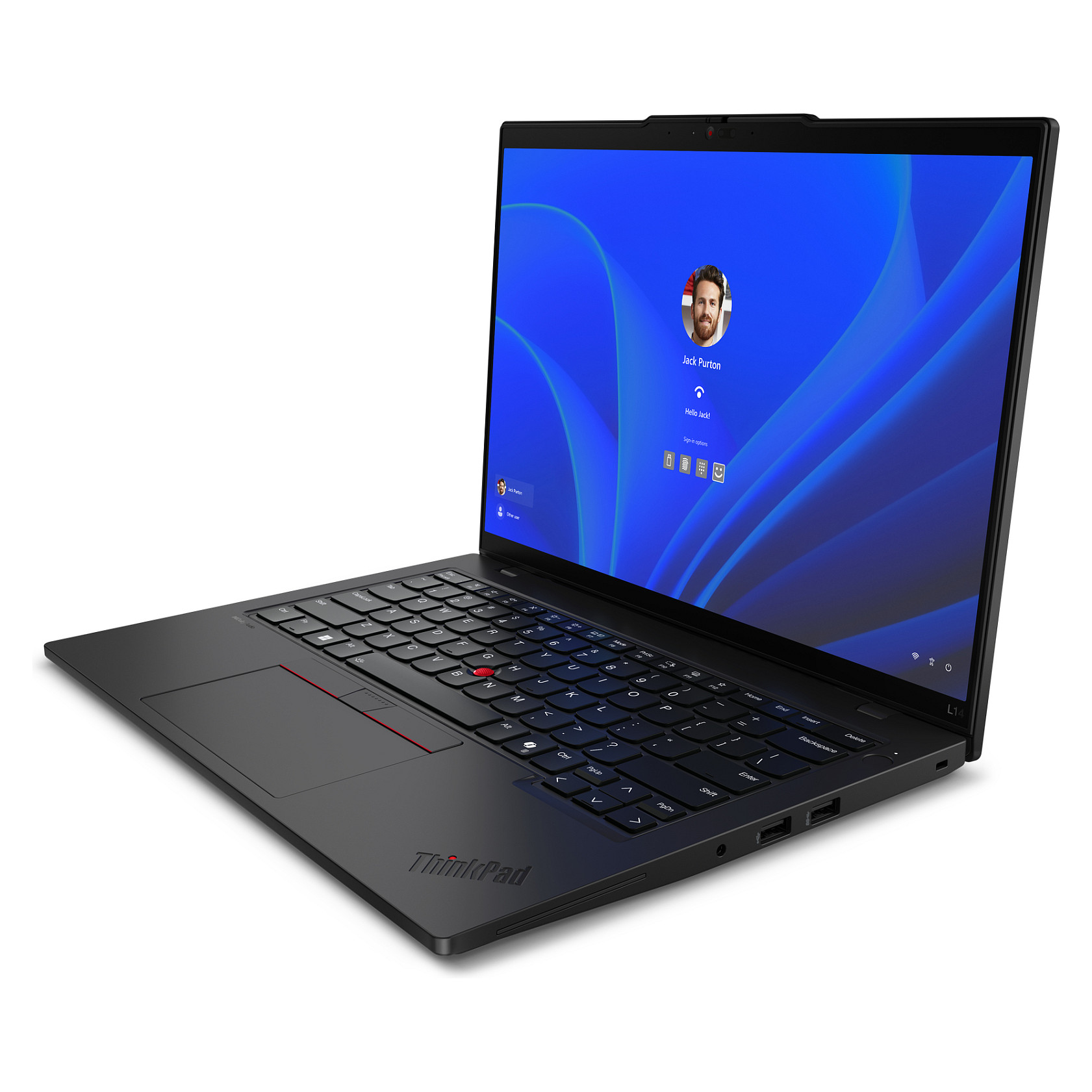 Lenovo ThinkPad L14 G5 CU5-125U/16GB/256SSD/W11 Pro Touch-3