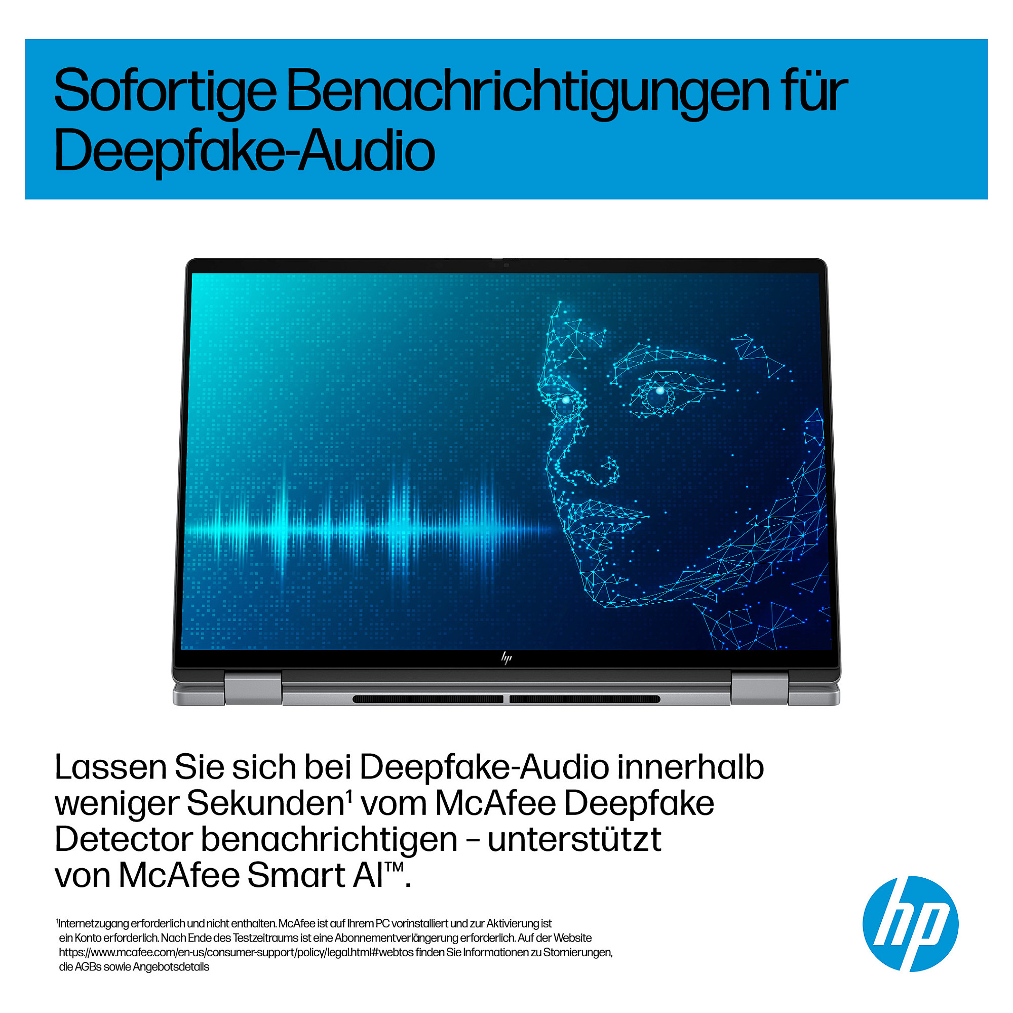 HP OmniBook X Flip 16-ar0178ng RYZ AI 7 350/32GB/2TBSSD/W11 Home Touch-10