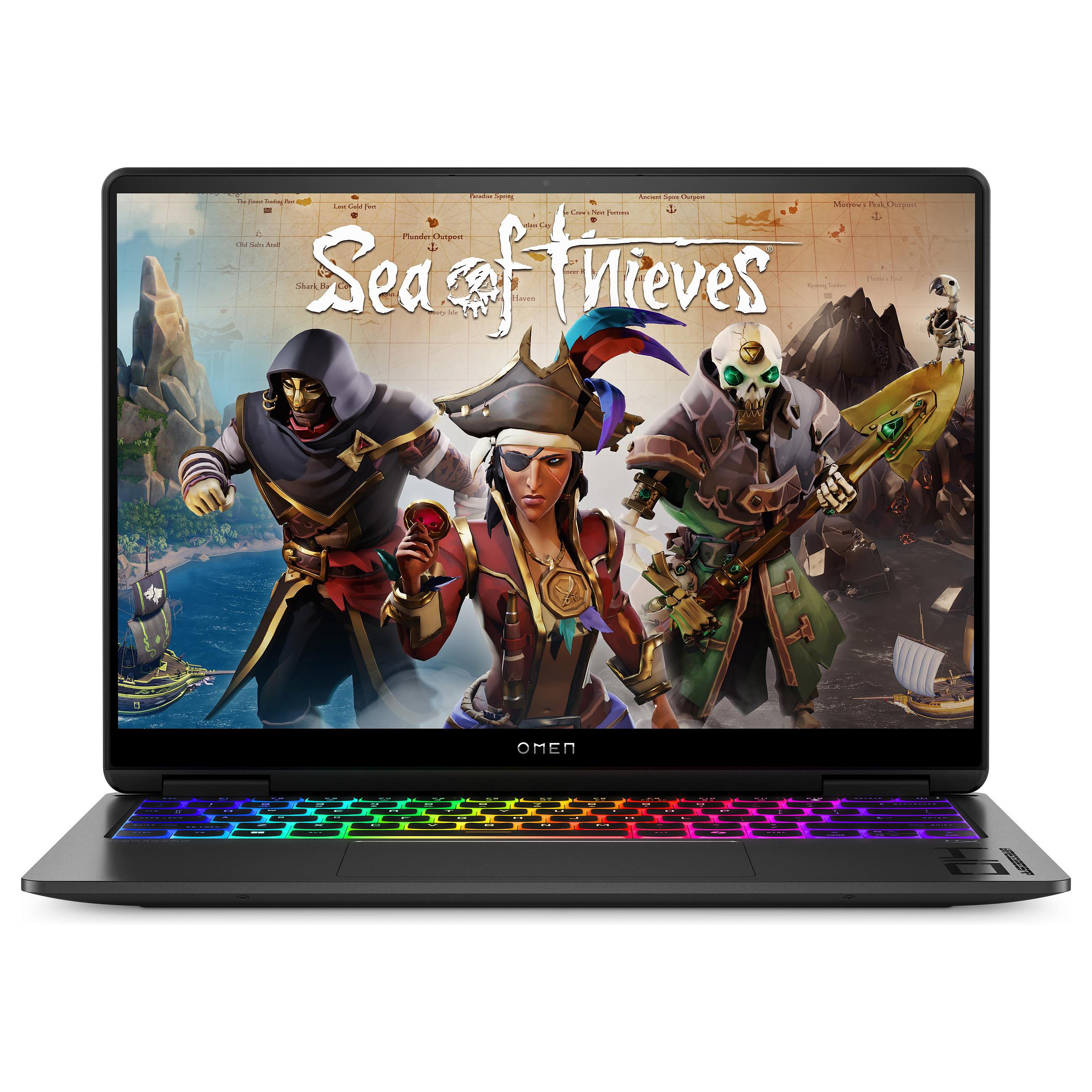 HP OMEN 14-fb1196ng CU9 285H/32GB/2TBSSD/RTX5070/W11 Home-0