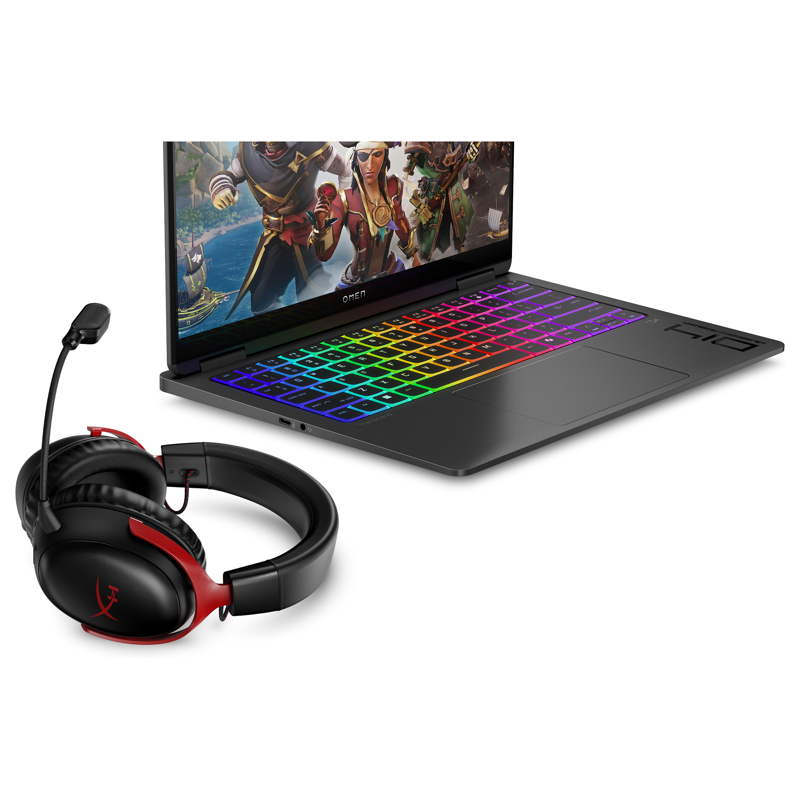 HP OMEN 14-fb1196ng CU9 285H/32GB/2TBSSD/RTX5070/W11 Home-1