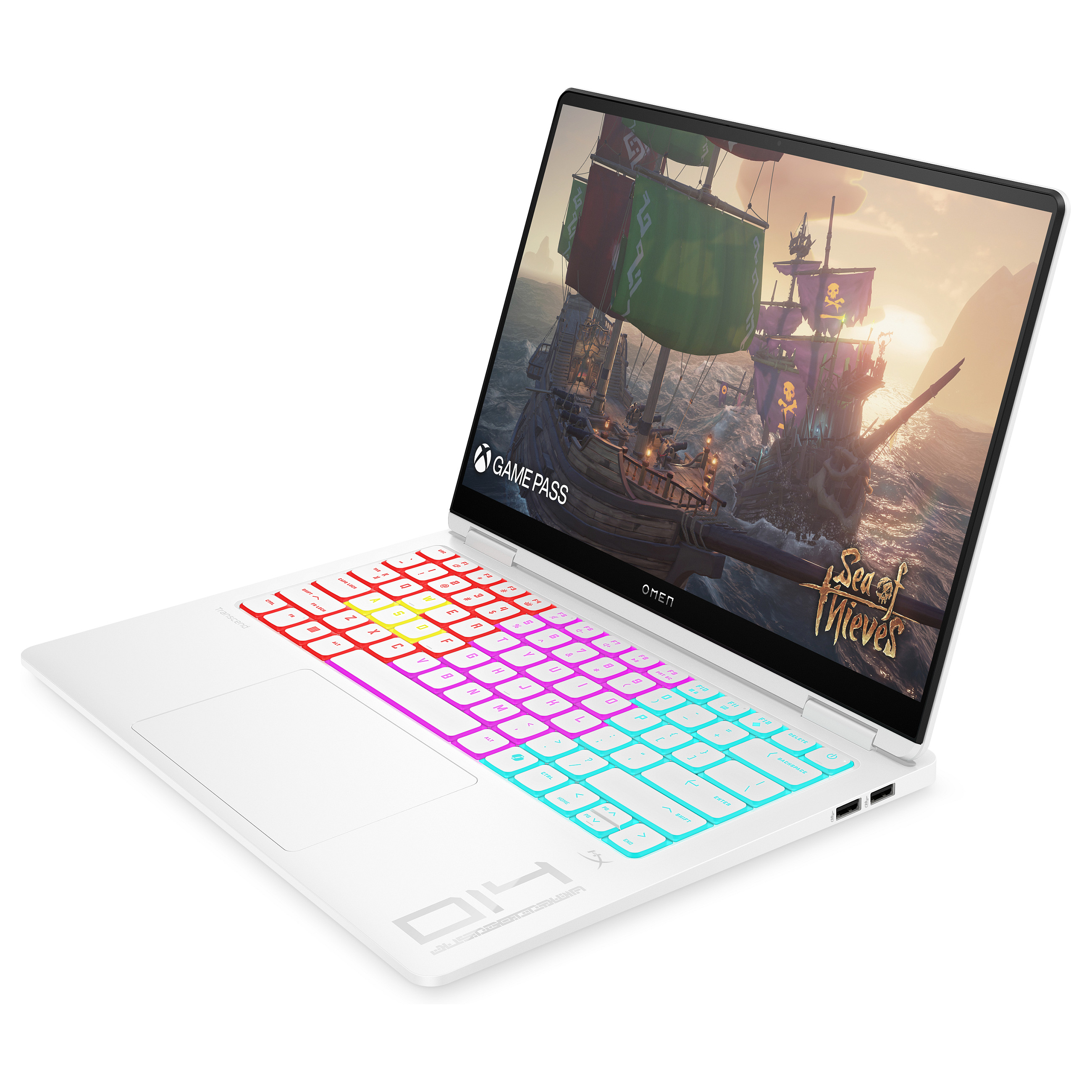 HP OMEN 14-fb1196ng CU9 285H/32GB/2TBSSD/RTX5070/W11 Home-11