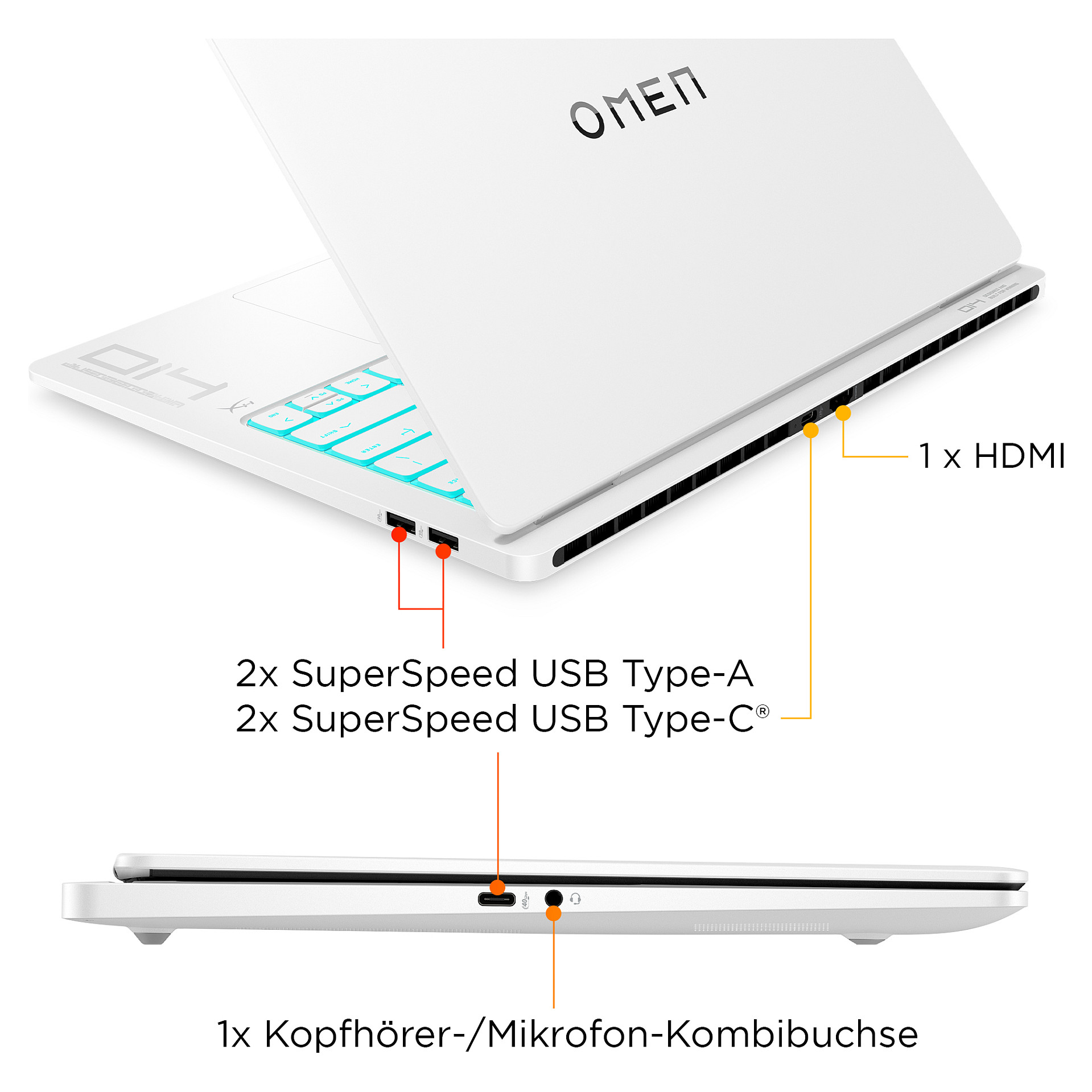 HP OMEN 14-fb1196ng CU9 285H/32GB/2TBSSD/RTX5070/W11 Home-4
