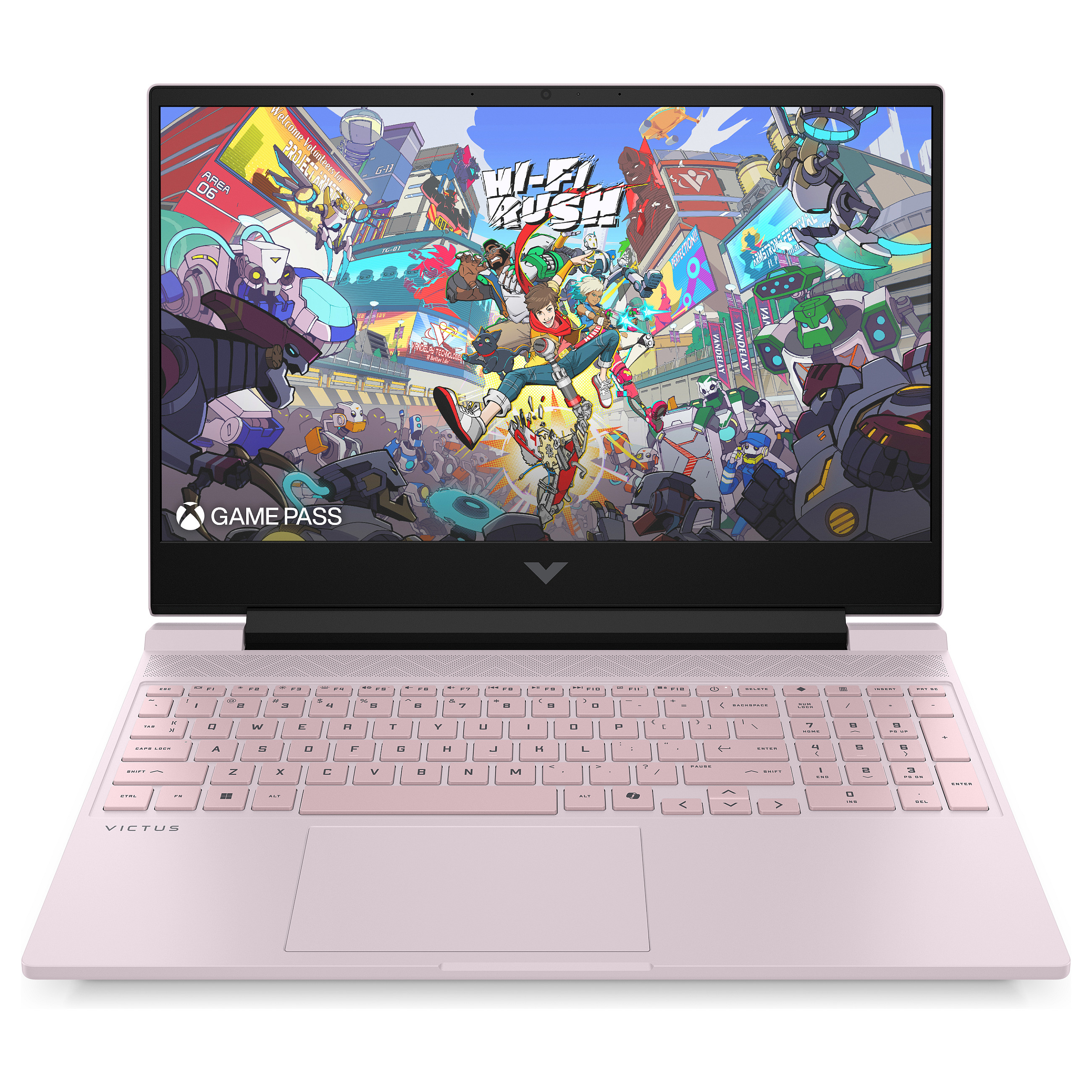 HP VICTUS 15-fa2171ng i7-13620H/16GB/512SSD/RTX4050/W11 Home