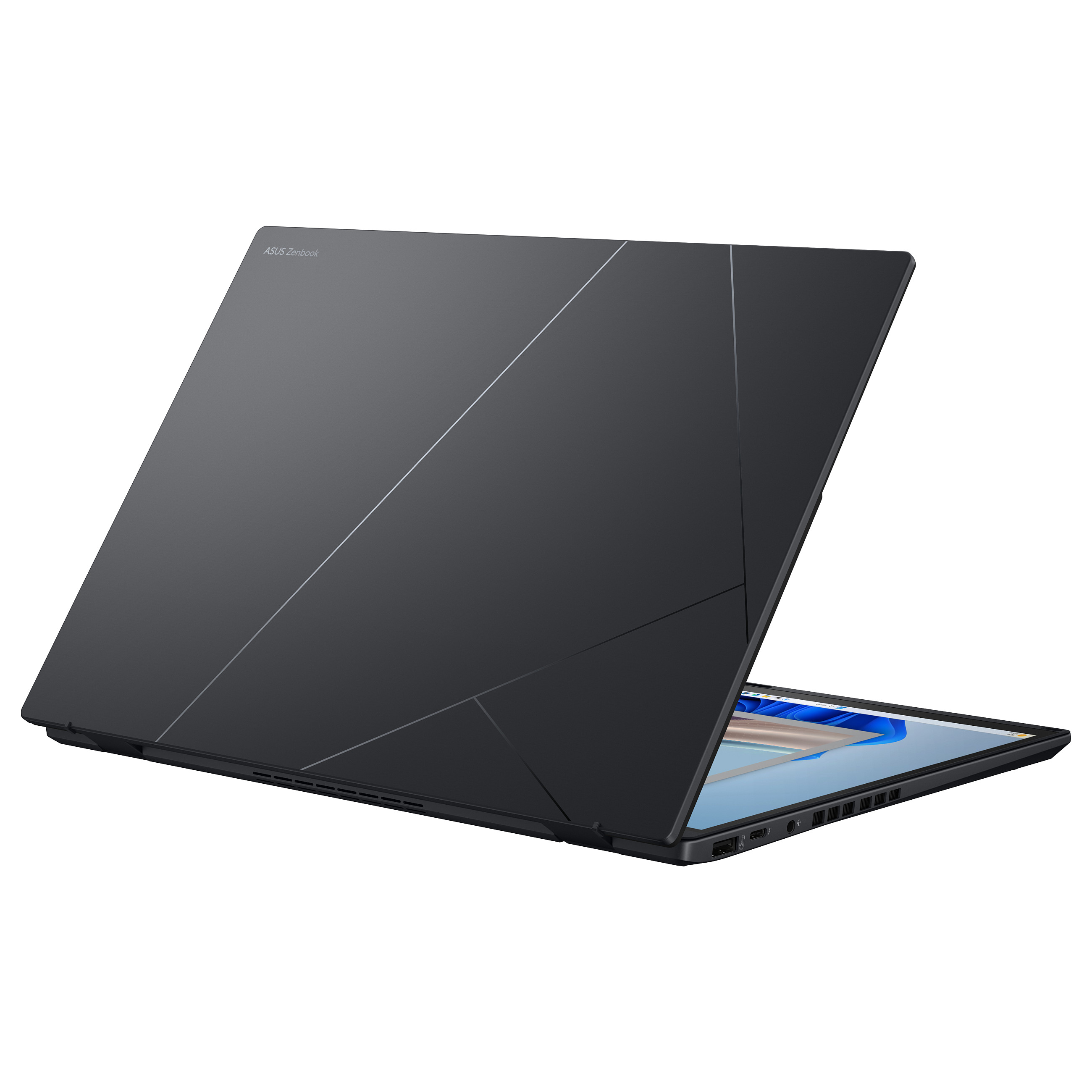 ASUS Zenbook Duo UX8406CA-QL194W CU9-285H/32GB/1TBSSD/W11 Home-12