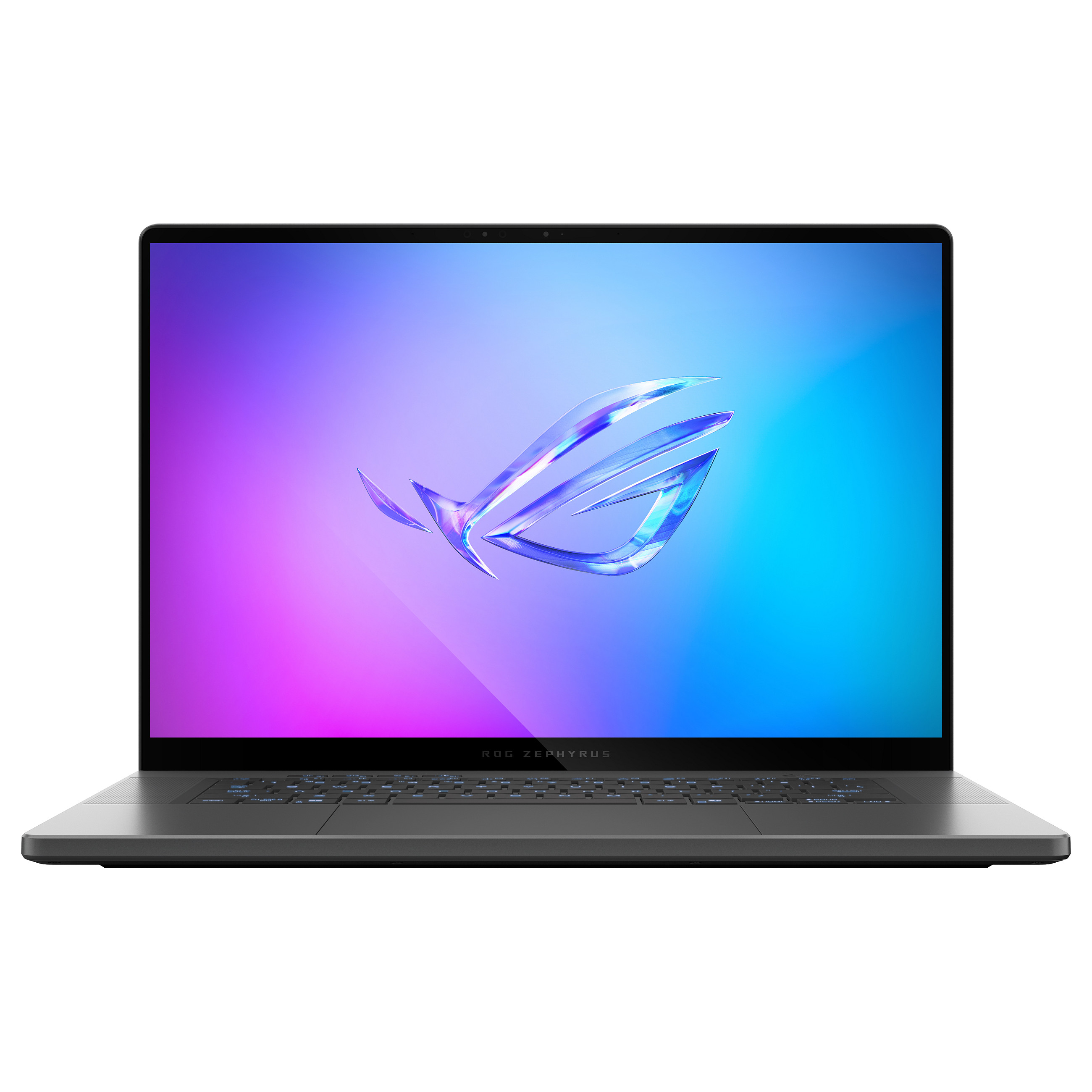 ASUS ROG Zephyrus G16 GU605CX-QR106W CU9 285H/32GB/2TBSSD/RTX5090/W11 Home-0