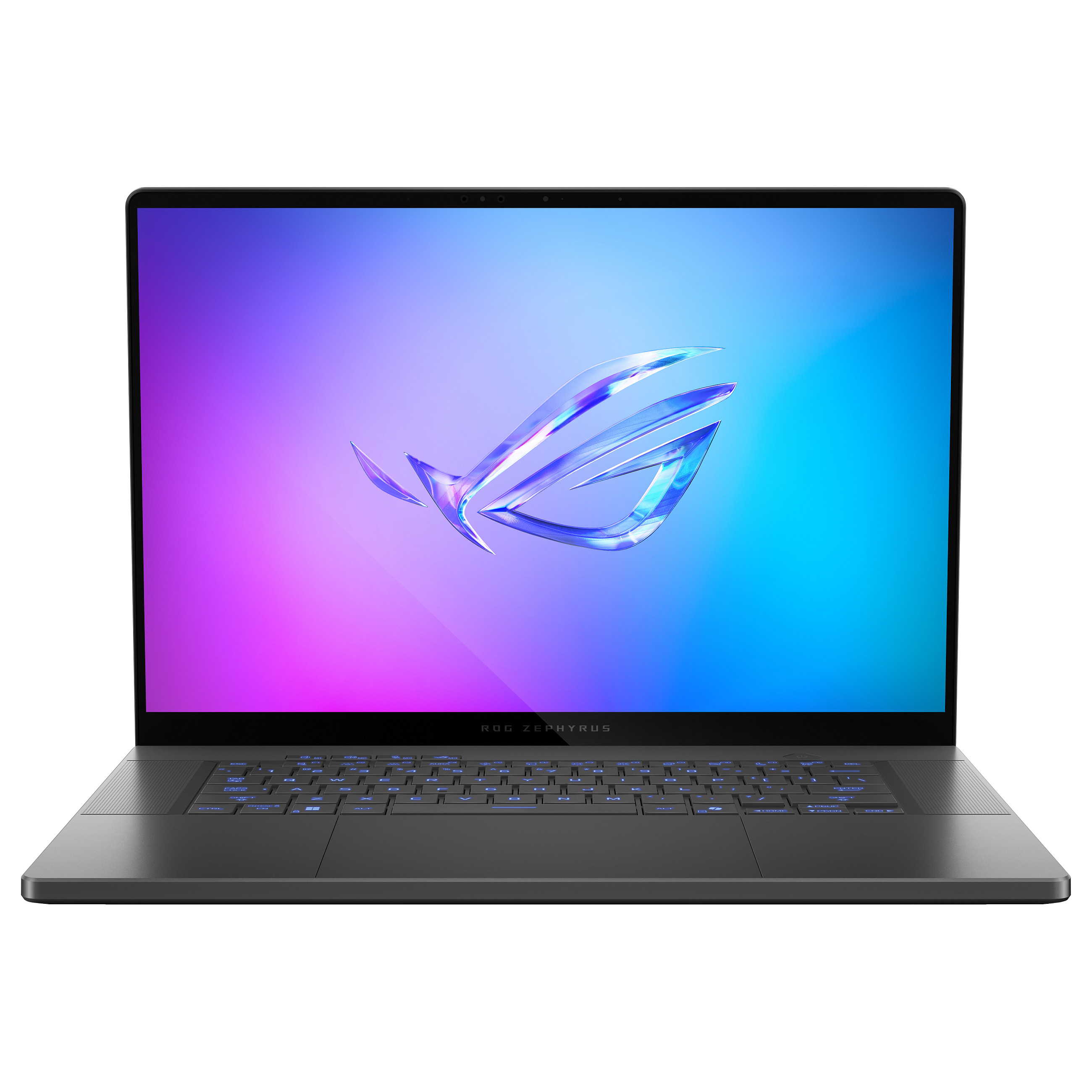 ASUS ROG Zephyrus G16 GU605CX-QR106W CU9 285H/32GB/2TBSSD/RTX5090/W11 Home-1