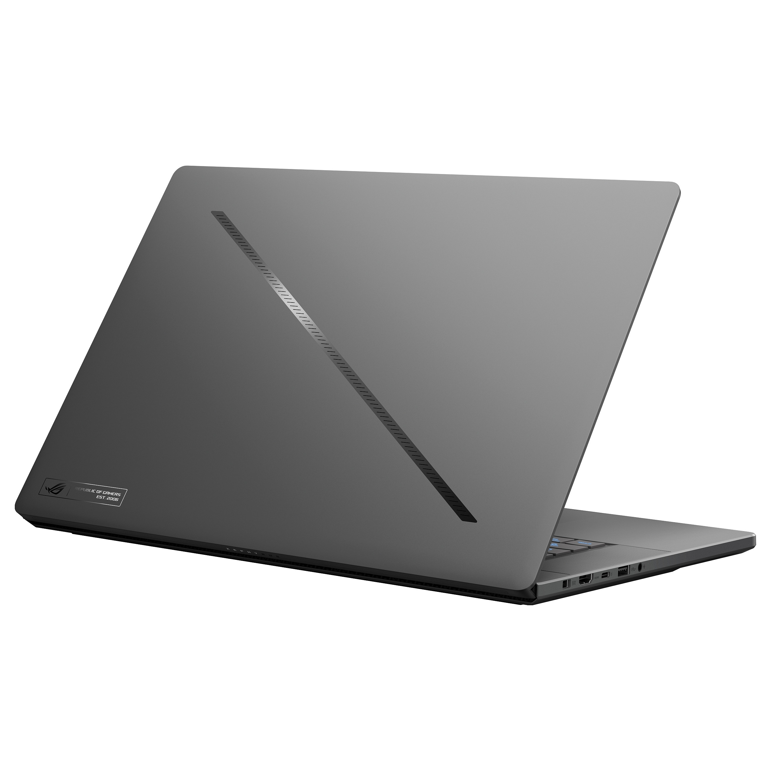 ASUS ROG Zephyrus G16 GU605CX-QR106W CU9 285H/32GB/2TBSSD/RTX5090/W11 Home-10