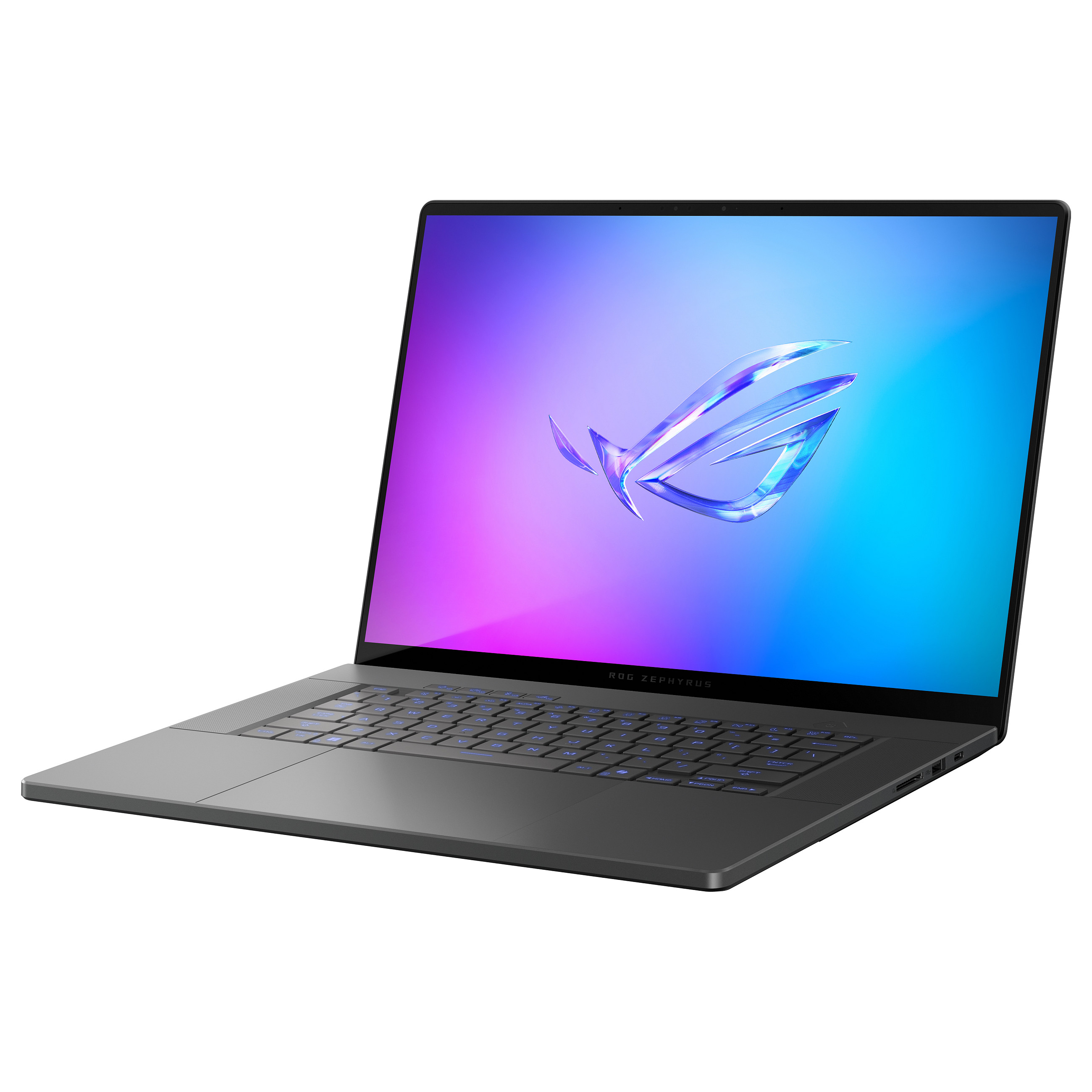 ASUS ROG Zephyrus G16 GU605CX-QR106W CU9 285H/32GB/2TBSSD/RTX5090/W11 Home-3