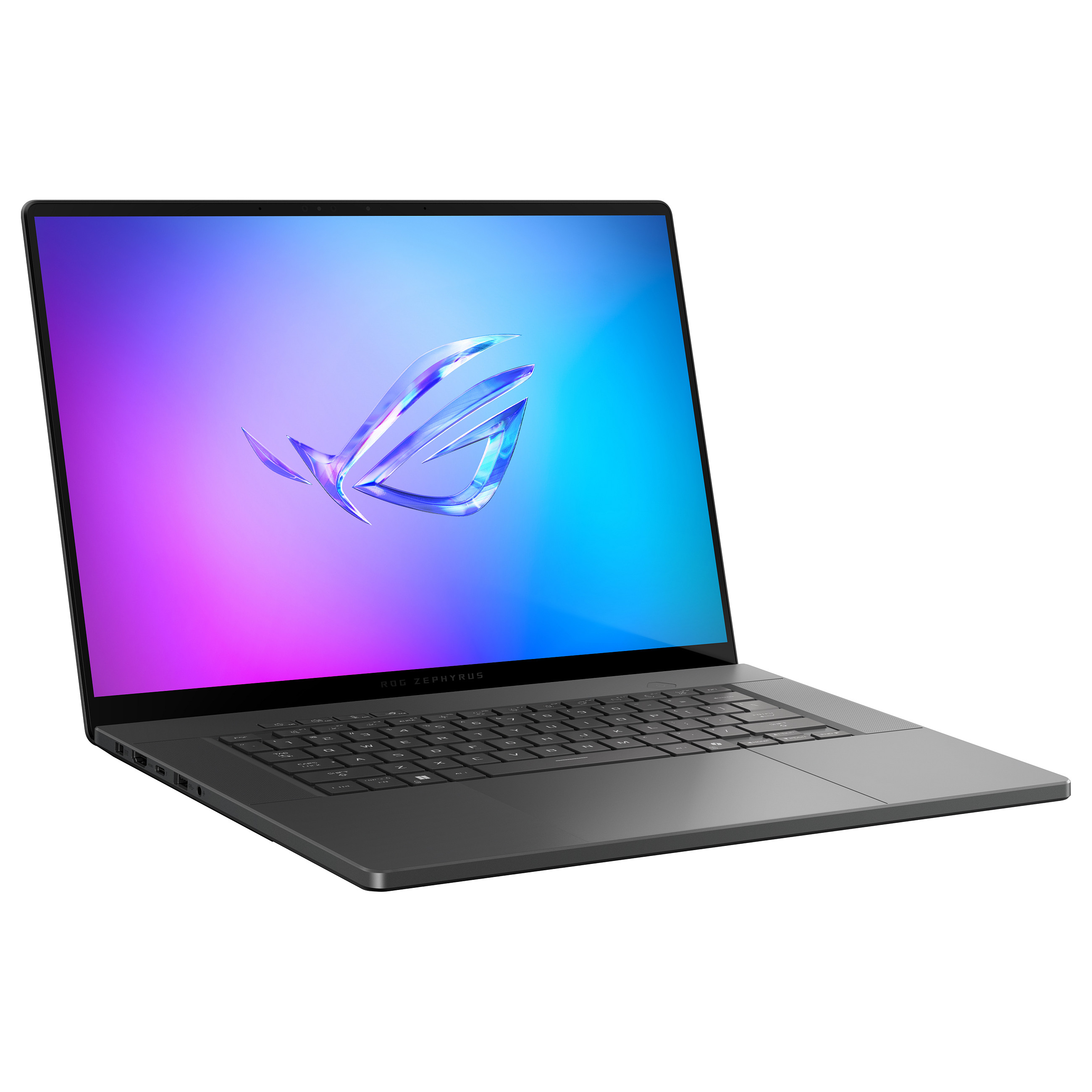 ASUS ROG Zephyrus G16 GU605CX-QR106W CU9 285H/32GB/2TBSSD/RTX5090/W11 Home-4