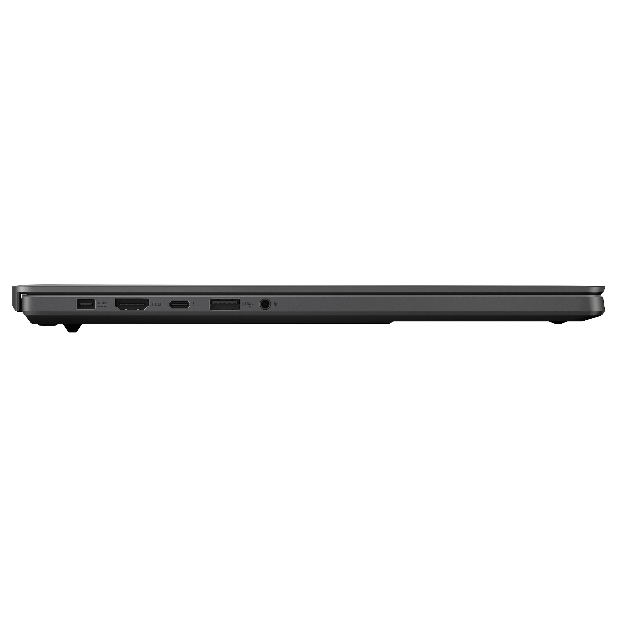 ASUS ROG Zephyrus G16 GU605CX-QR106W CU9 285H/32GB/2TBSSD/RTX5090/W11 Home-5