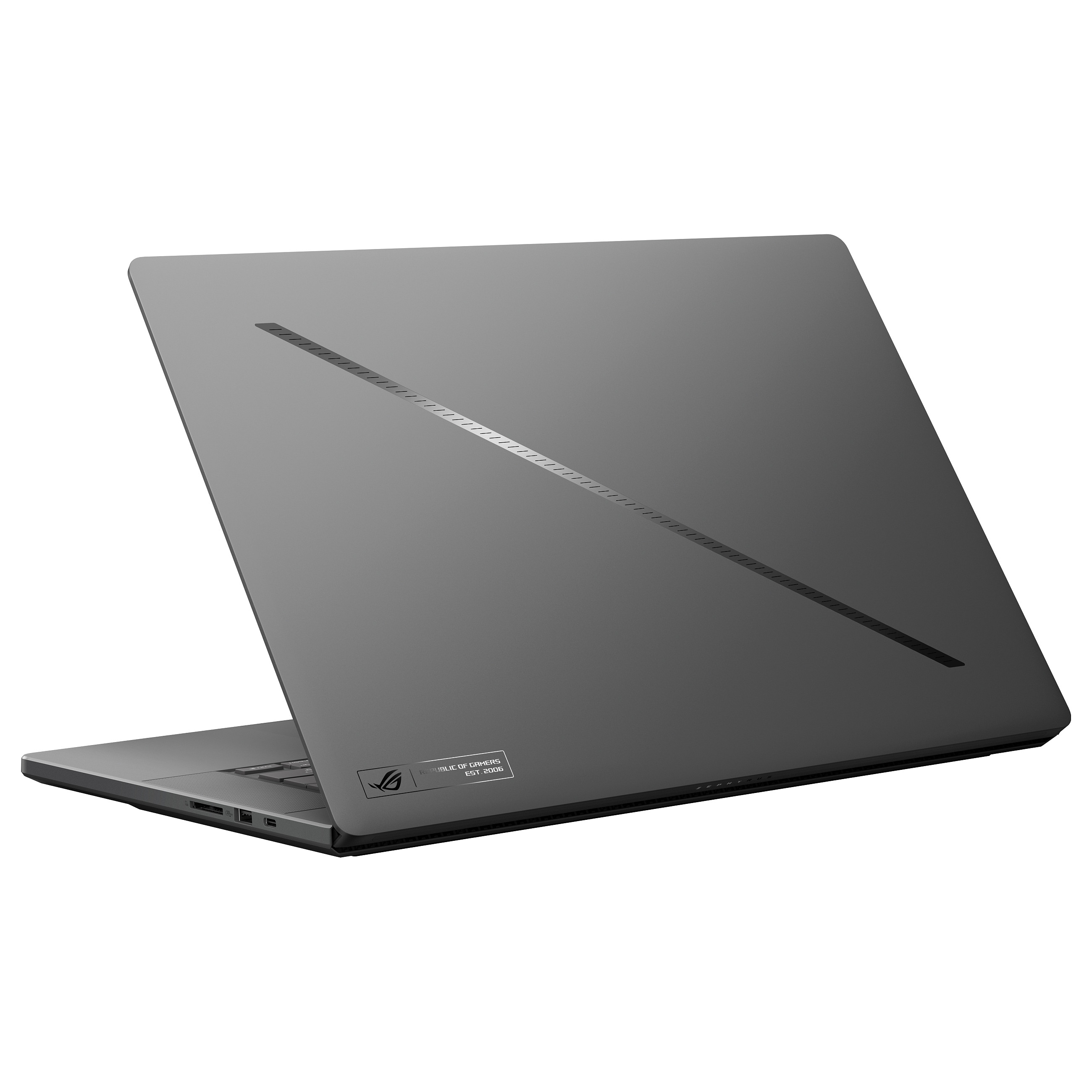 ASUS ROG Zephyrus G16 GU605CX-QR106W CU9 285H/32GB/2TBSSD/RTX5090/W11 Home-7