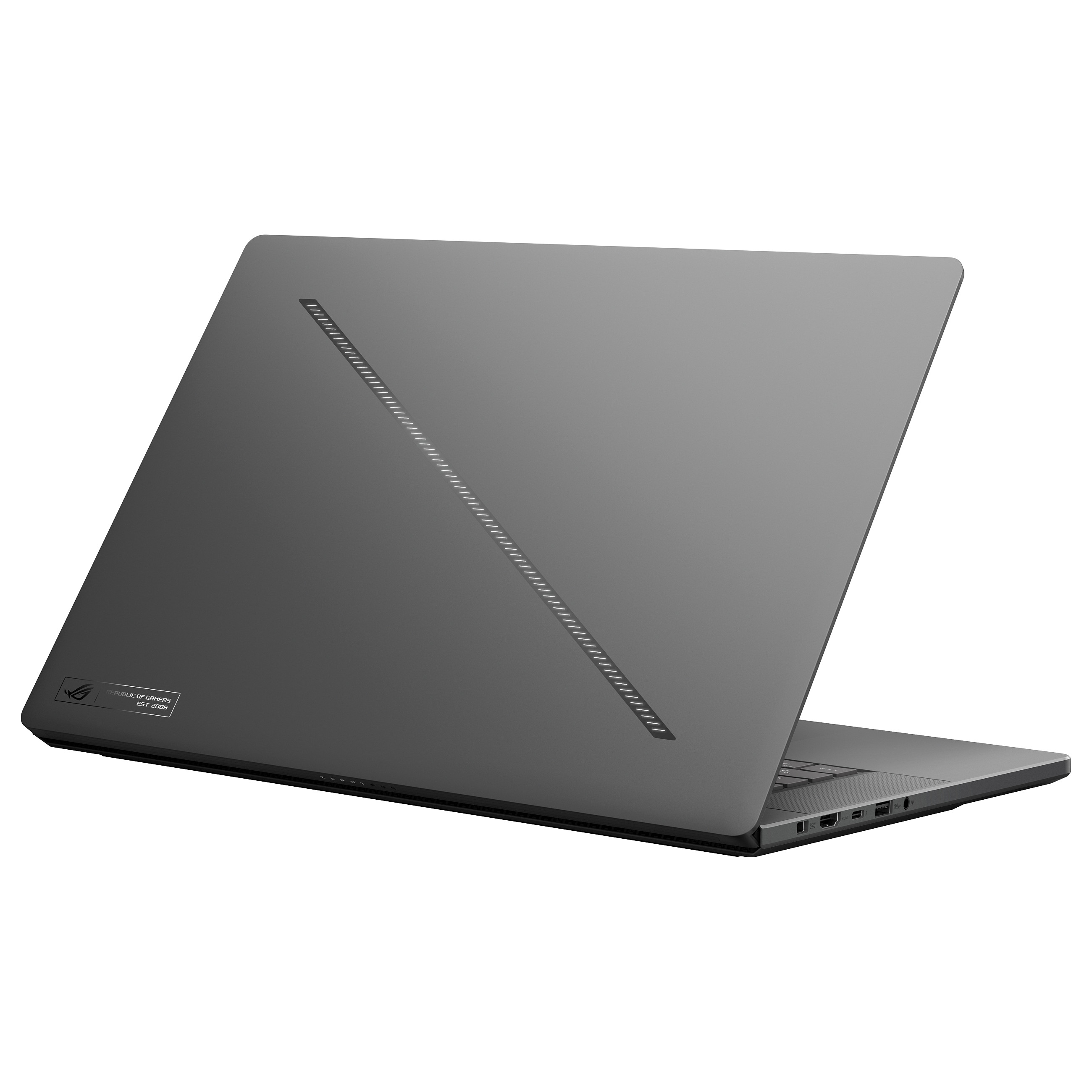 ASUS ROG Zephyrus G16 GU605CX-QR106W CU9 285H/32GB/2TBSSD/RTX5090/W11 Home-9