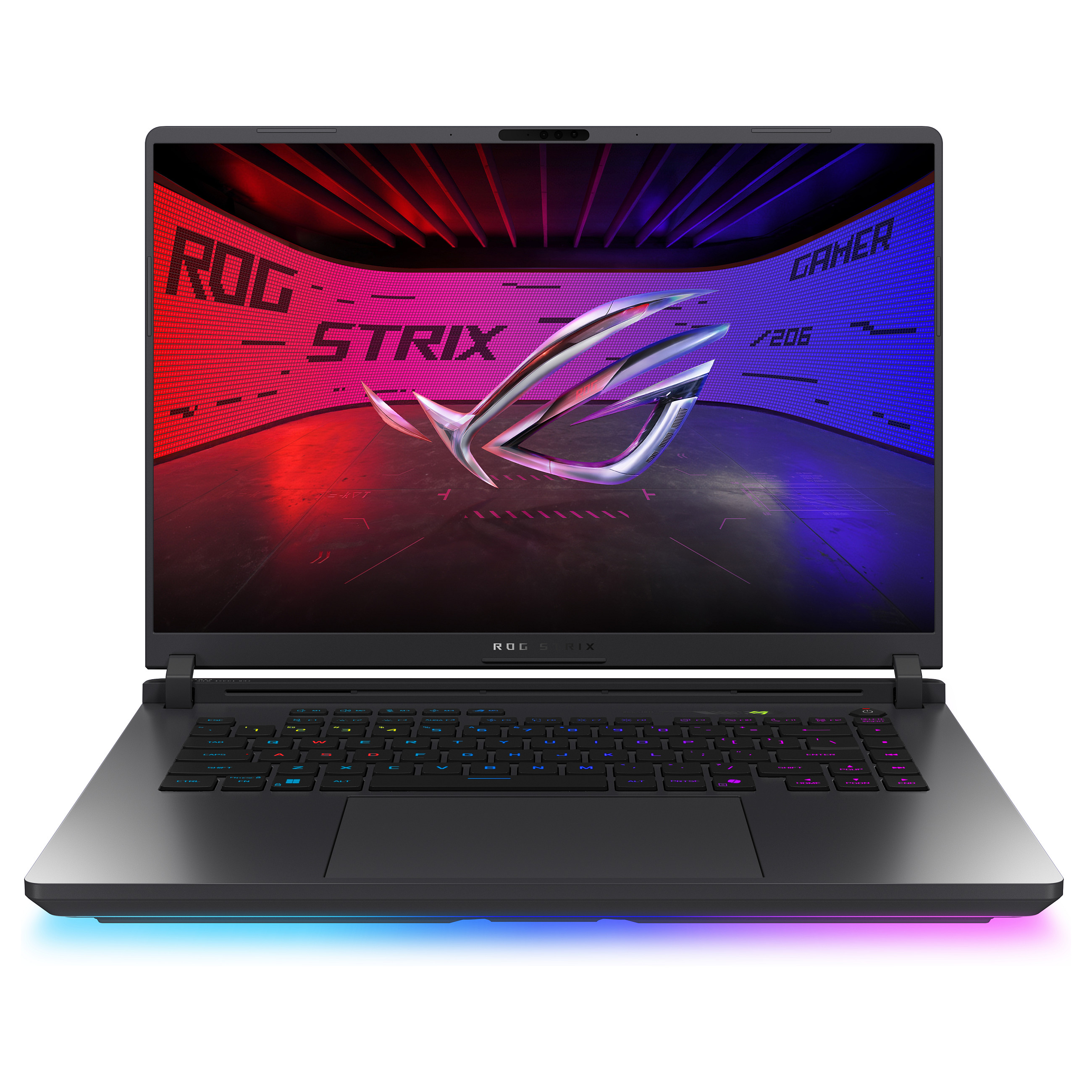 ASUS ROG Strix G16 G615LW-S5116W CU9-275HX/32GB/1TBSSD/RTX5080/W11 Home-0