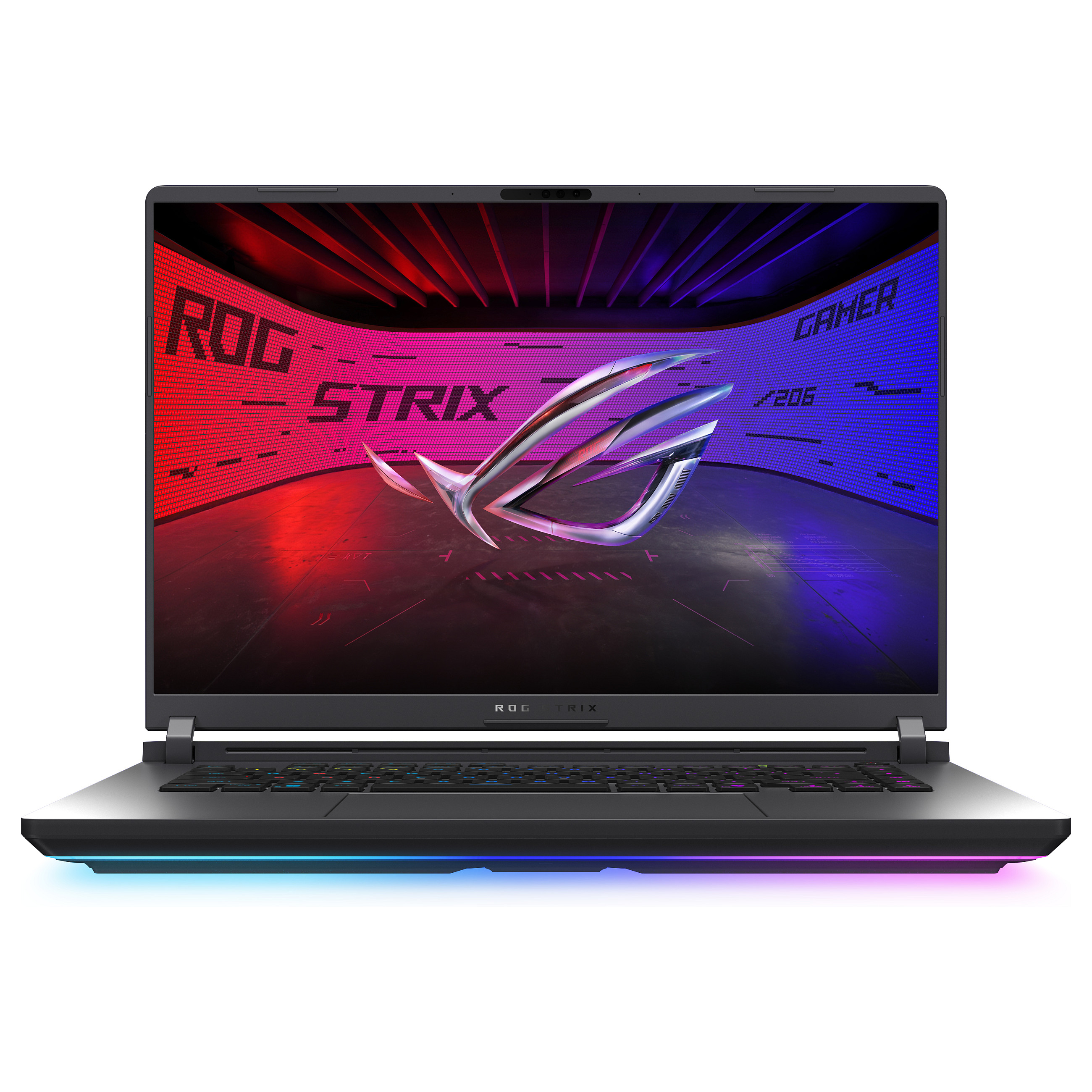 ASUS ROG Strix G16 G615LW-S5116W CU9-275HX/32GB/1TBSSD/RTX5080/W11 Home-1