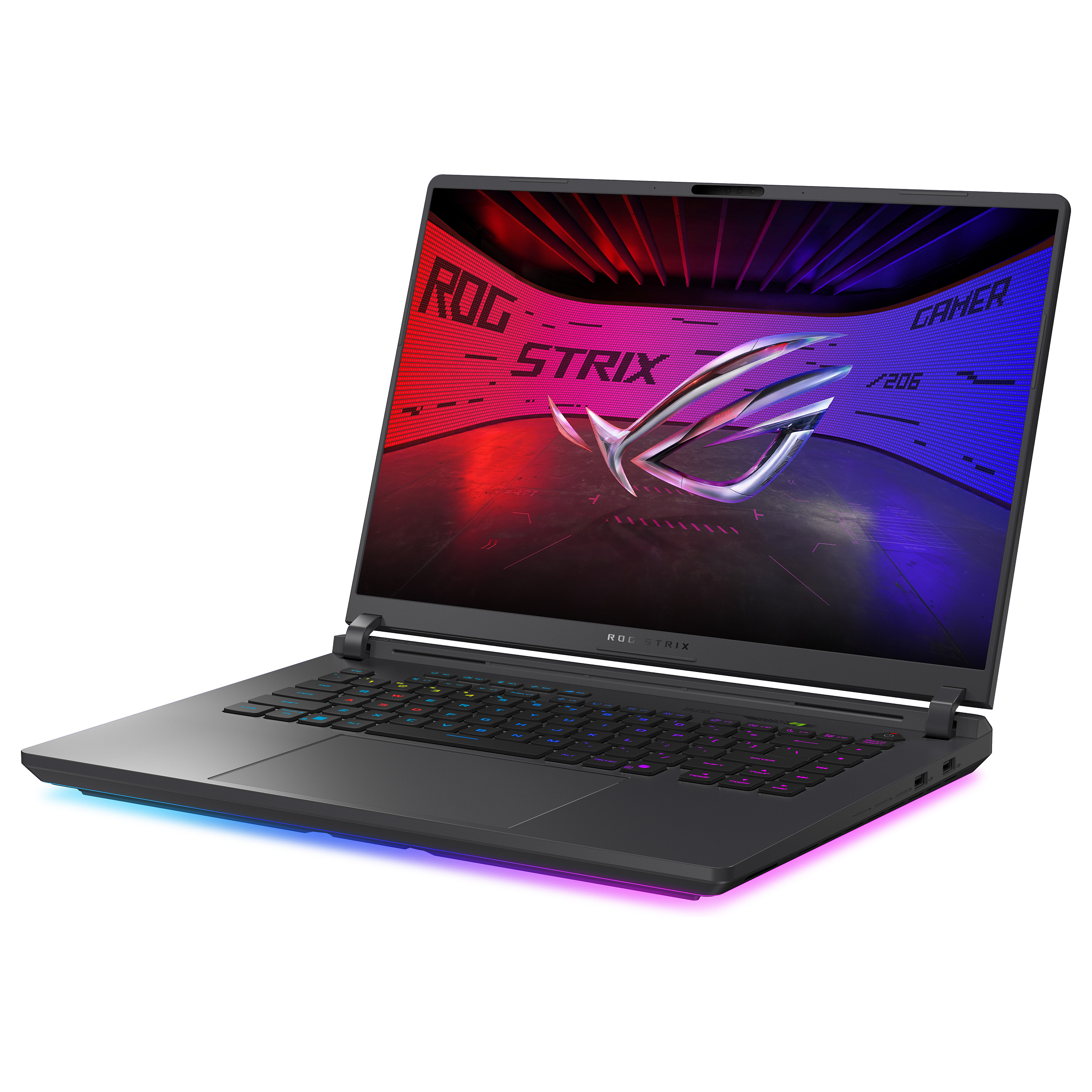 ASUS ROG Strix G16 G615LW-S5116W CU9-275HX/32GB/1TBSSD/RTX5080/W11 Home-2