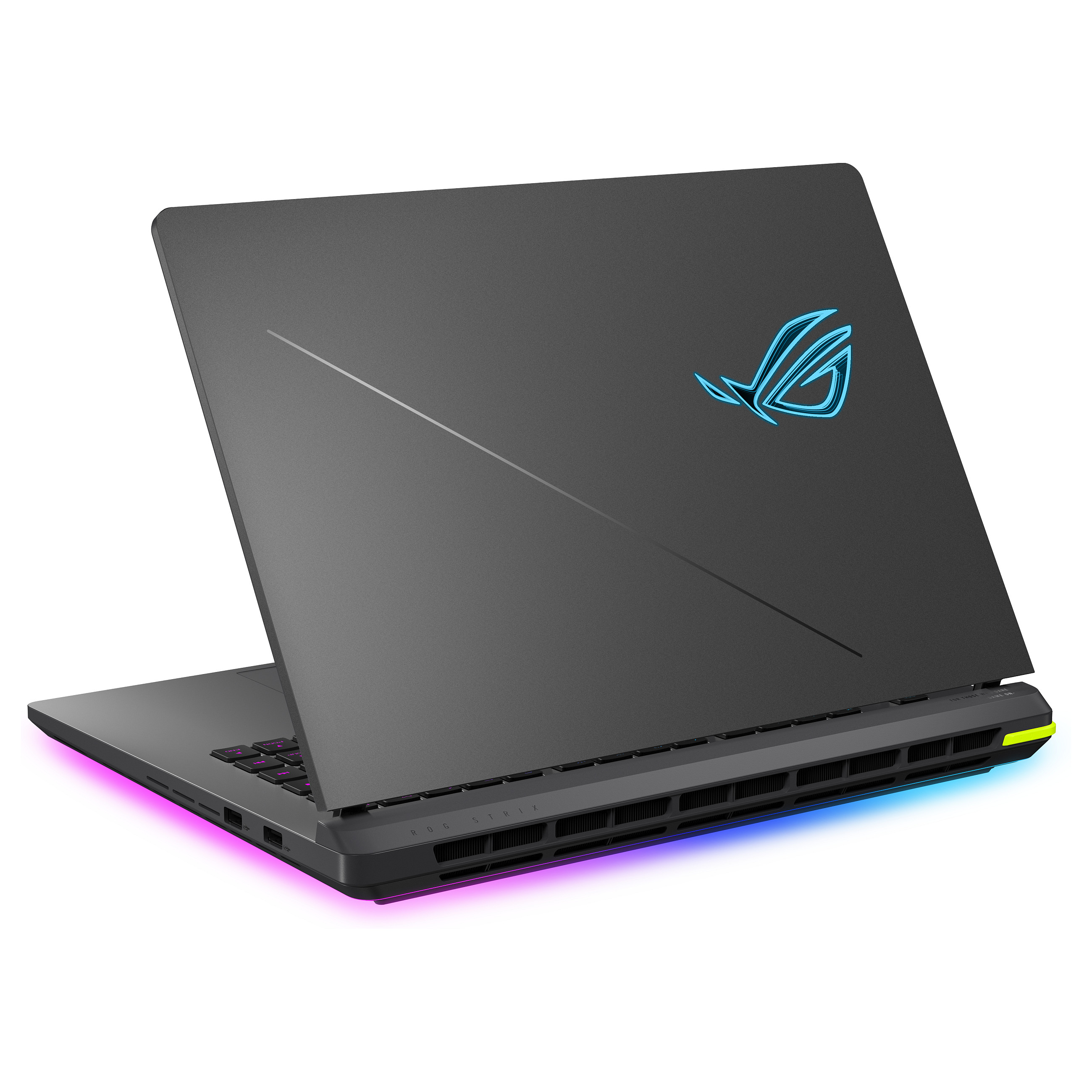 ASUS ROG Strix G16 G615LW-S5116W CU9-275HX/32GB/1TBSSD/RTX5080/W11 Home-5