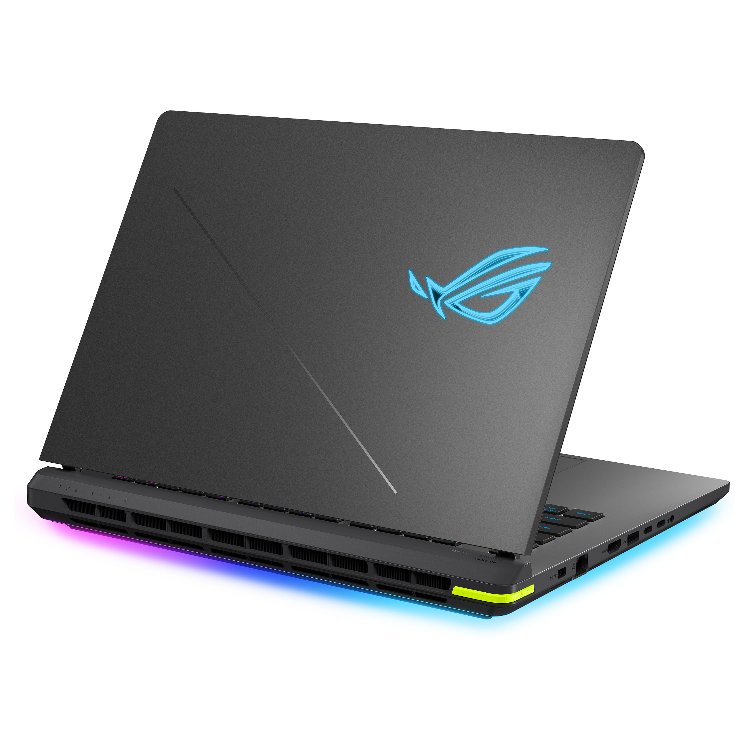 ASUS ROG Strix G16 G615LW-S5116W CU9-275HX/32GB/1TBSSD/RTX5080/W11 Home-6