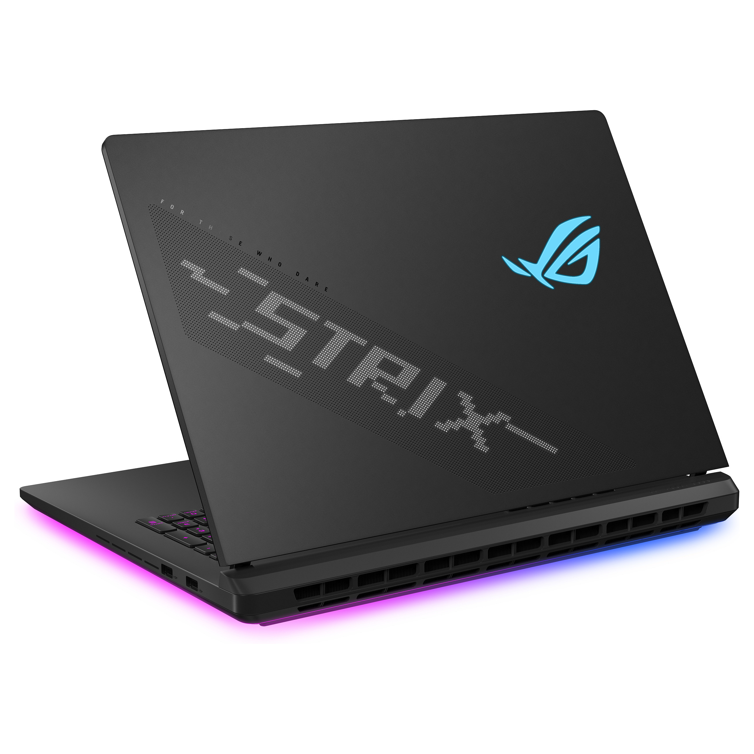 ASUS ROG Strix SCAR 18 G835LX-SA002W CU9-275HX/32GB/1TBSSD/RTX 5090/W11 Home-16