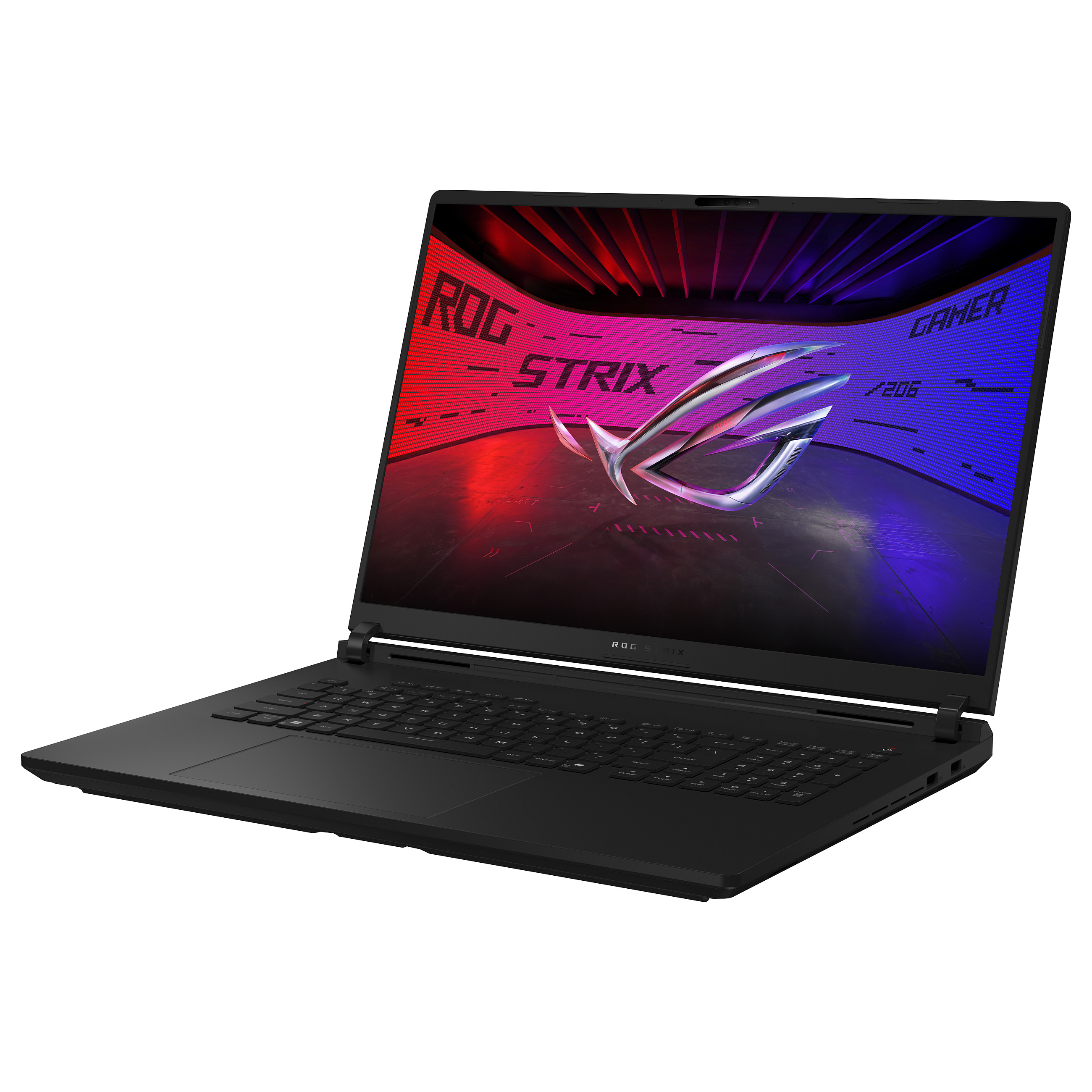 ASUS ROG Strix SCAR 18 G835LX-SA002W CU9-275HX/32GB/1TBSSD/RTX 5090/W11 Home-3