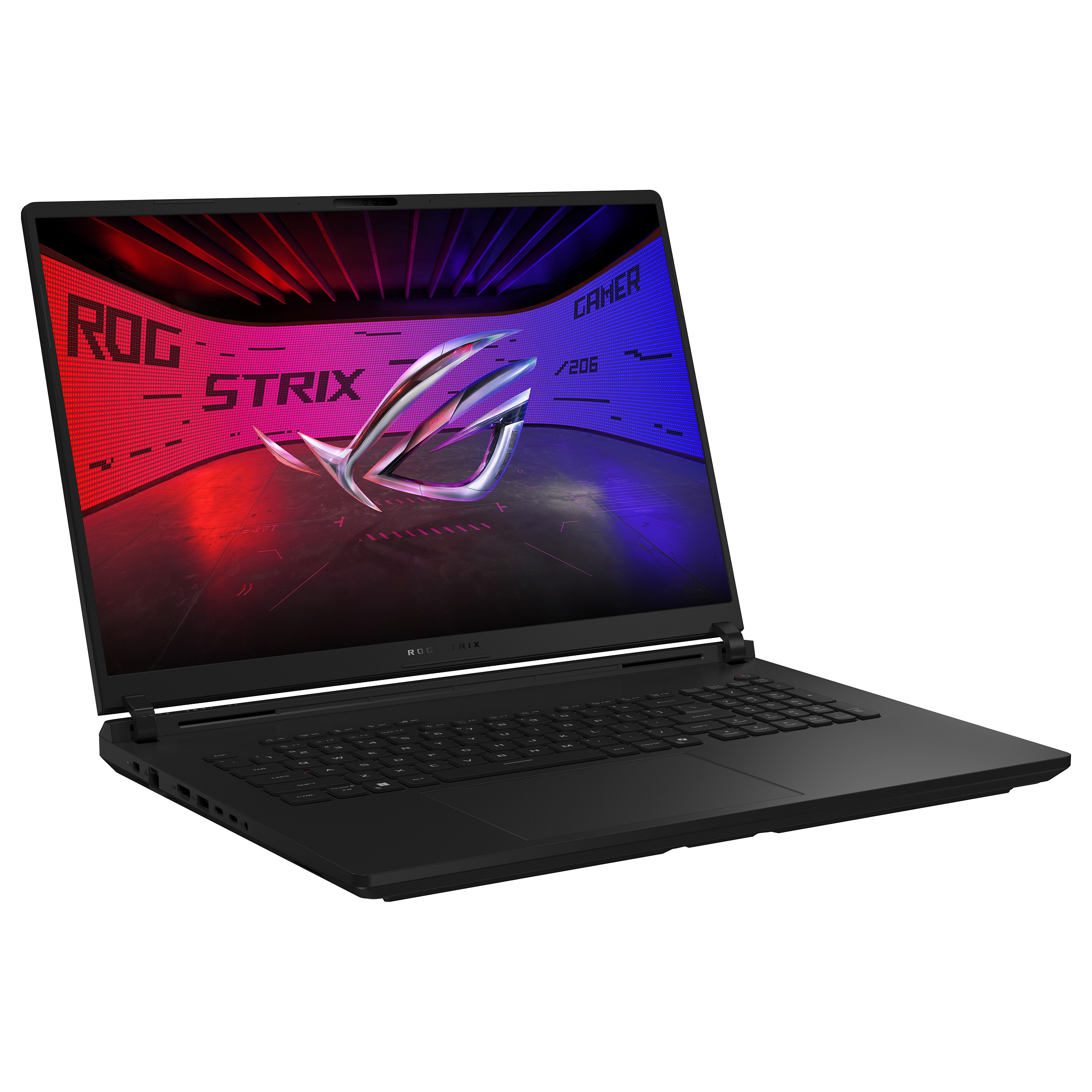 ASUS ROG Strix SCAR 18 G835LX-SA002W CU9-275HX/32GB/1TBSSD/RTX 5090/W11 Home-5