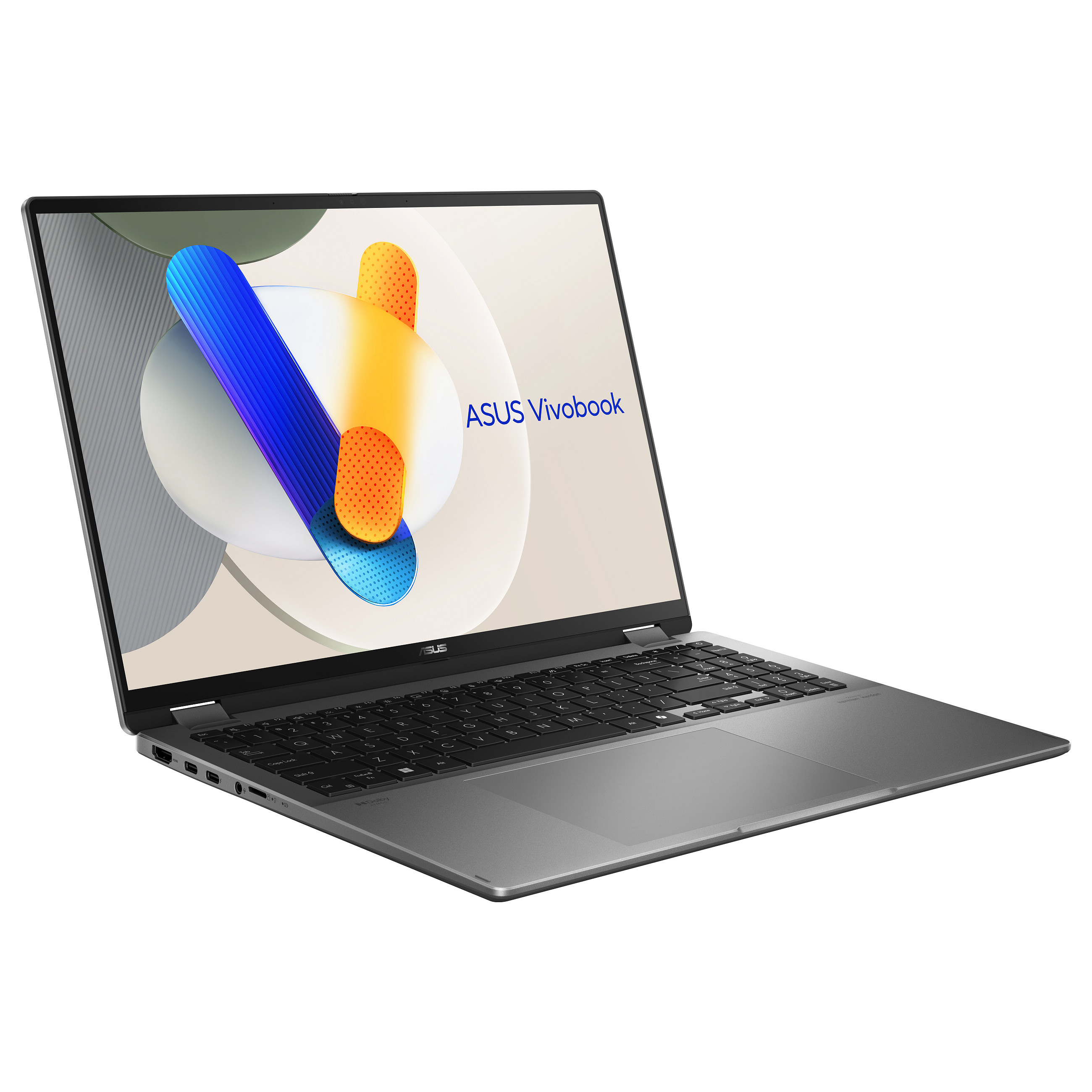 ASUS Vivobook 16 Flip TP3607SA-SI155W CoreU7 256V/16GB/1TBSSD/W11 Home-0