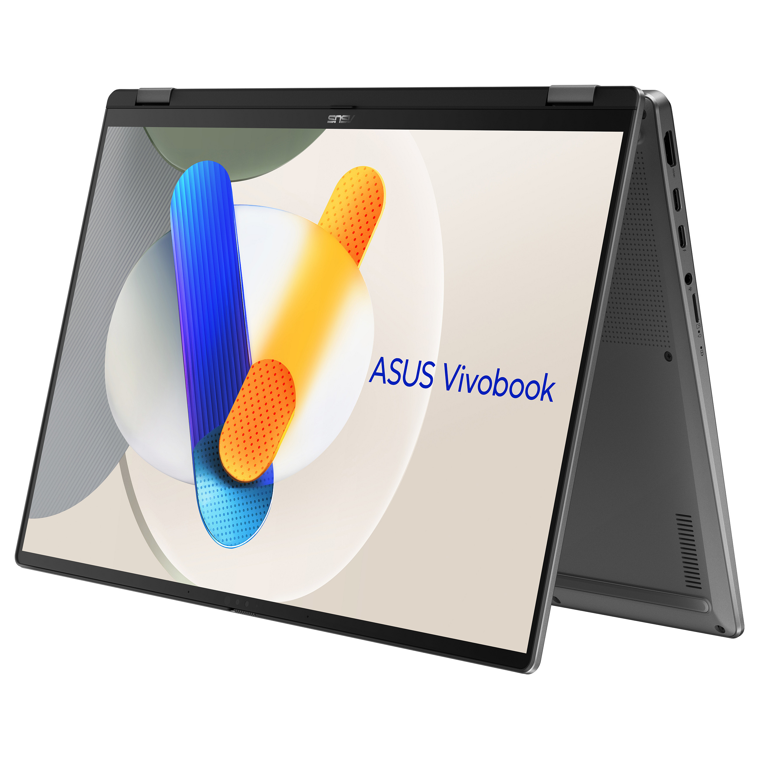 ASUS Vivobook 16 Flip TP3607SA-SI155W CoreU7 256V/16GB/1TBSSD/W11 Home-1